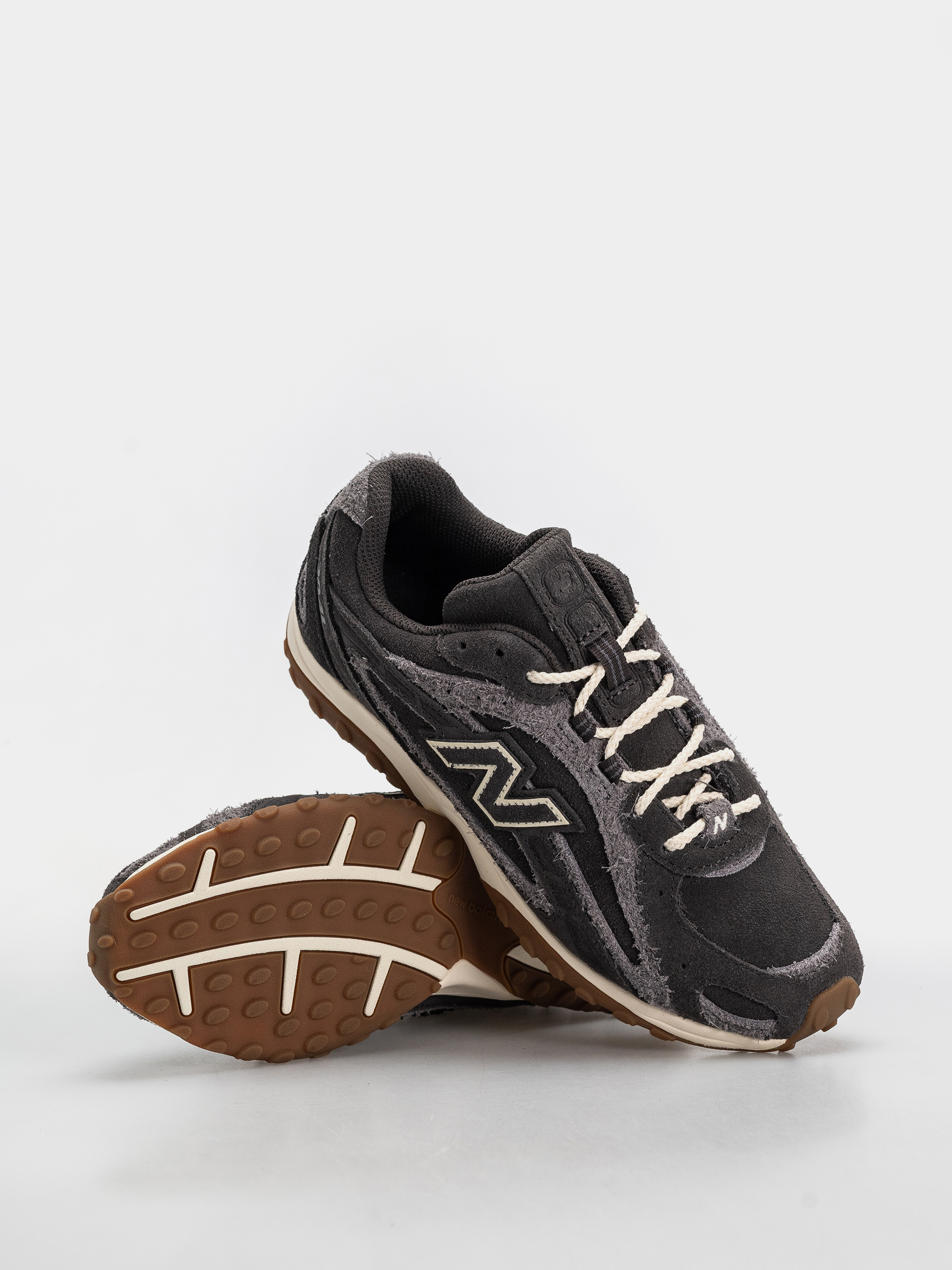 Обувки New Balance 204L (black)