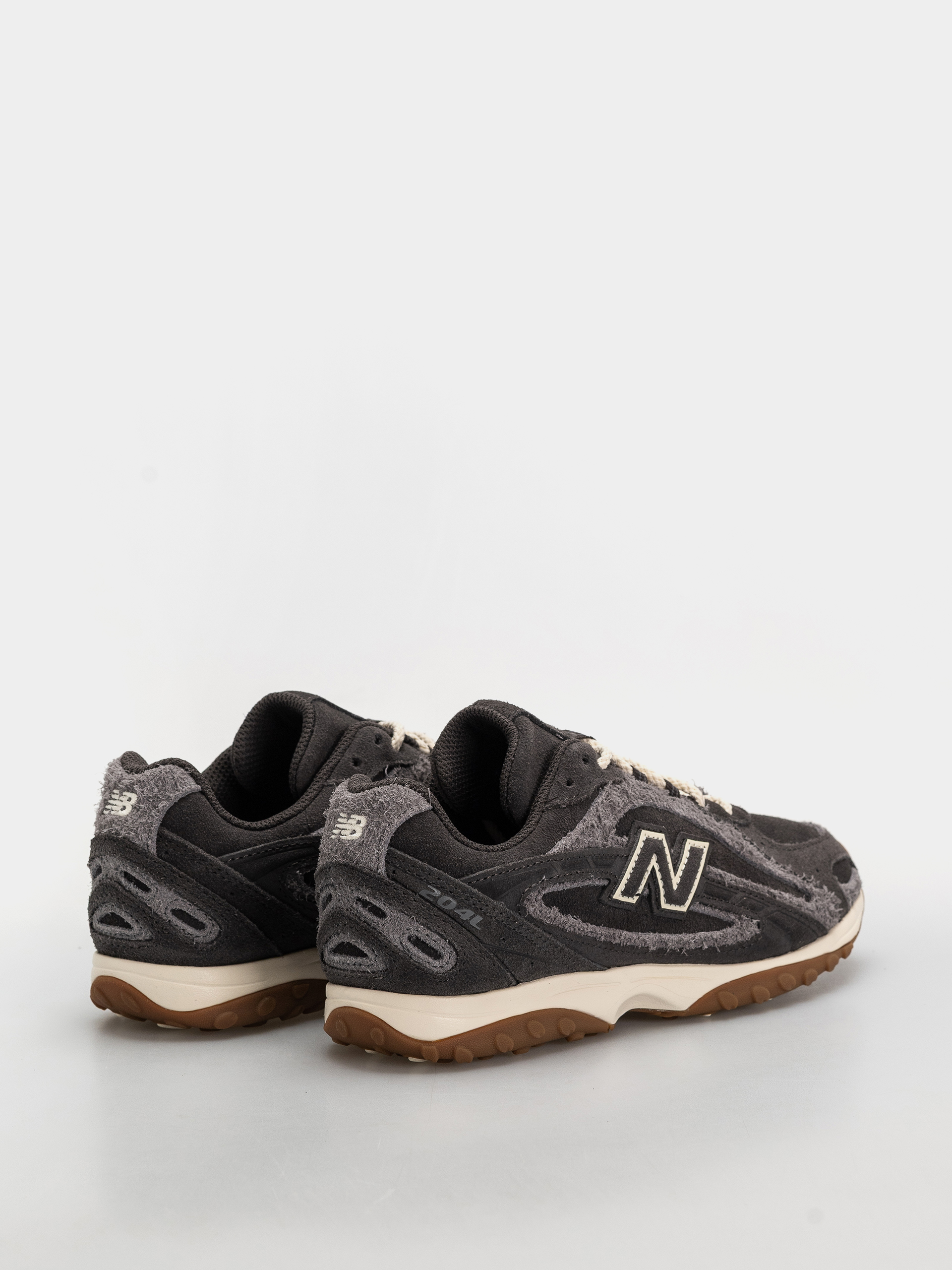 Обувки New Balance 204L (black)