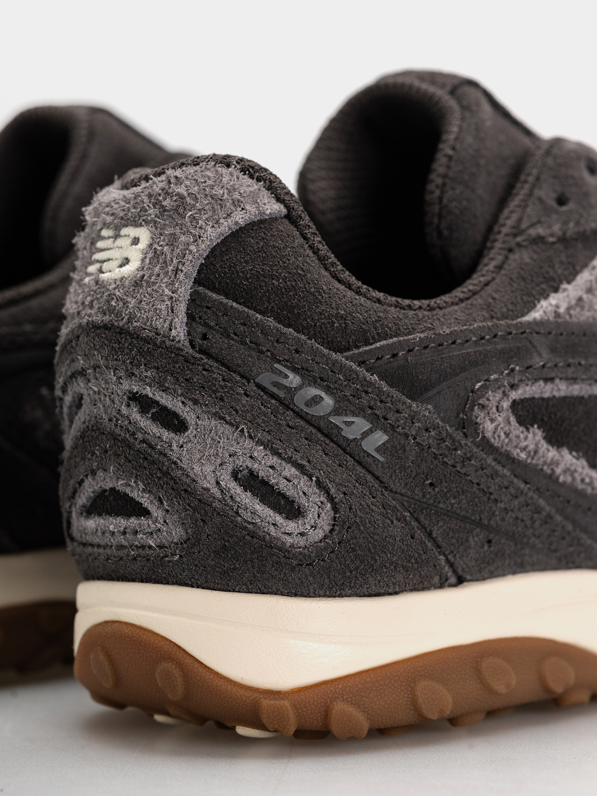 Обувки New Balance 204L (black)