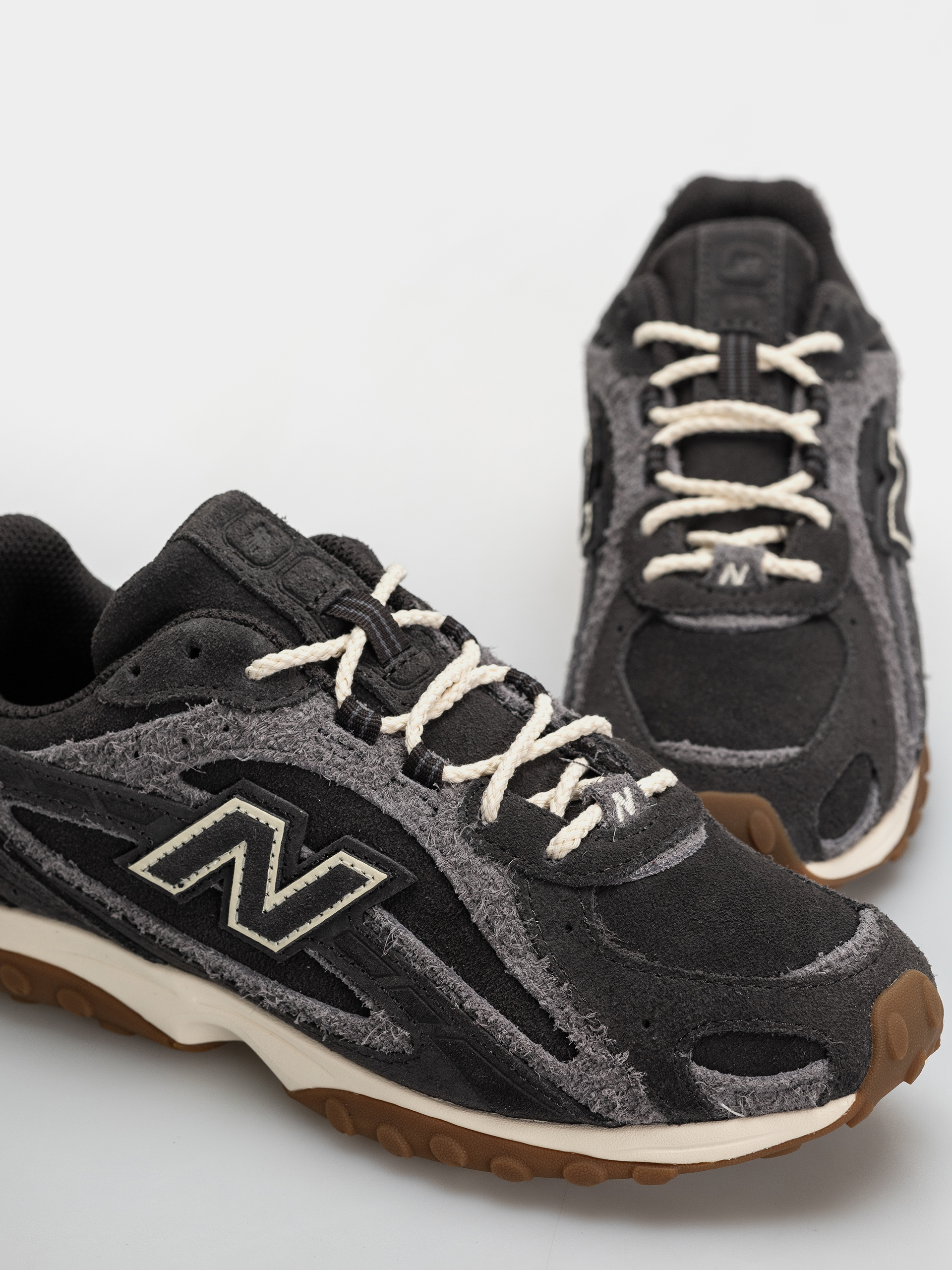 Обувки New Balance 204L (black)
