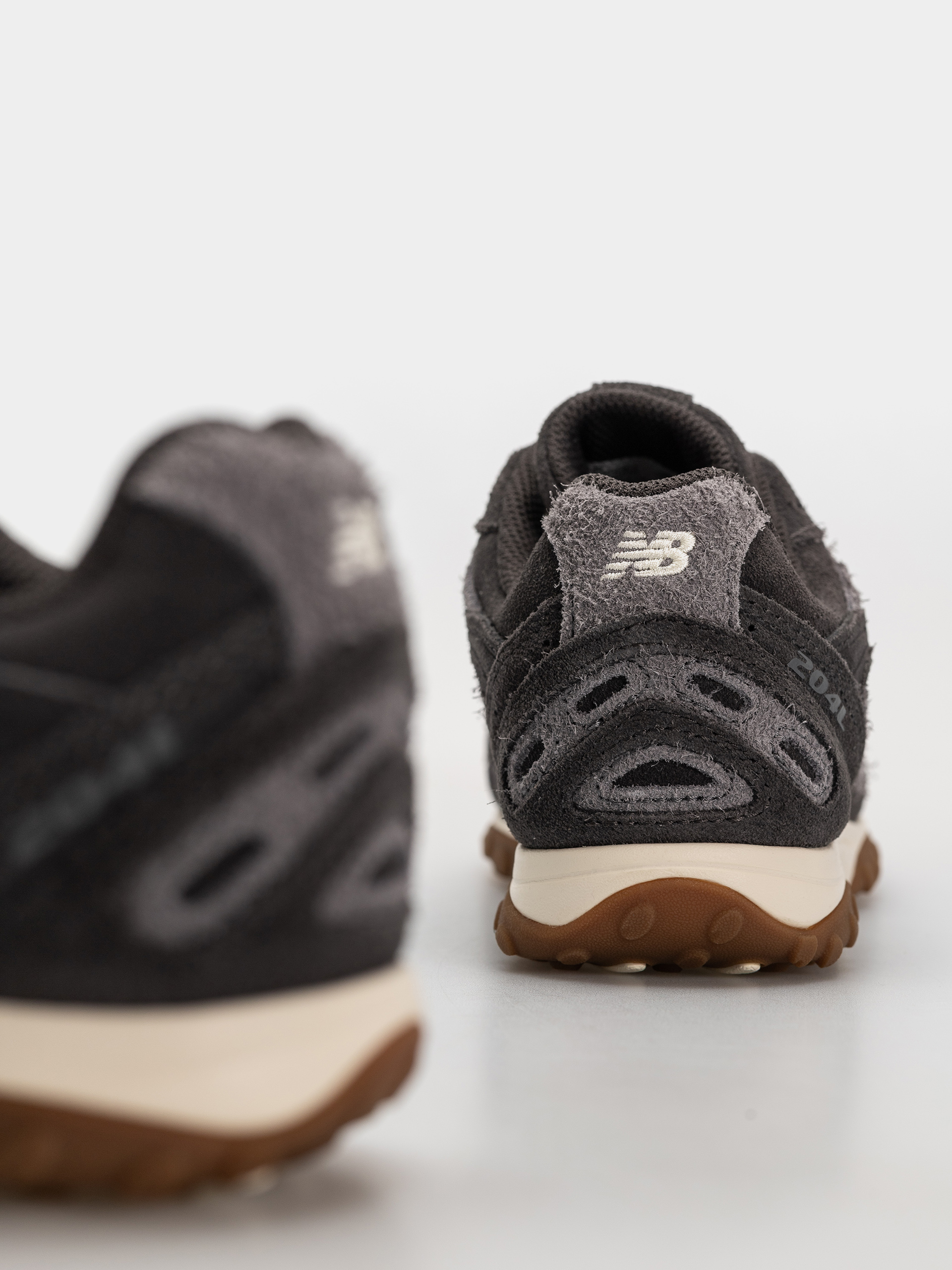 Обувки New Balance 204L (black)