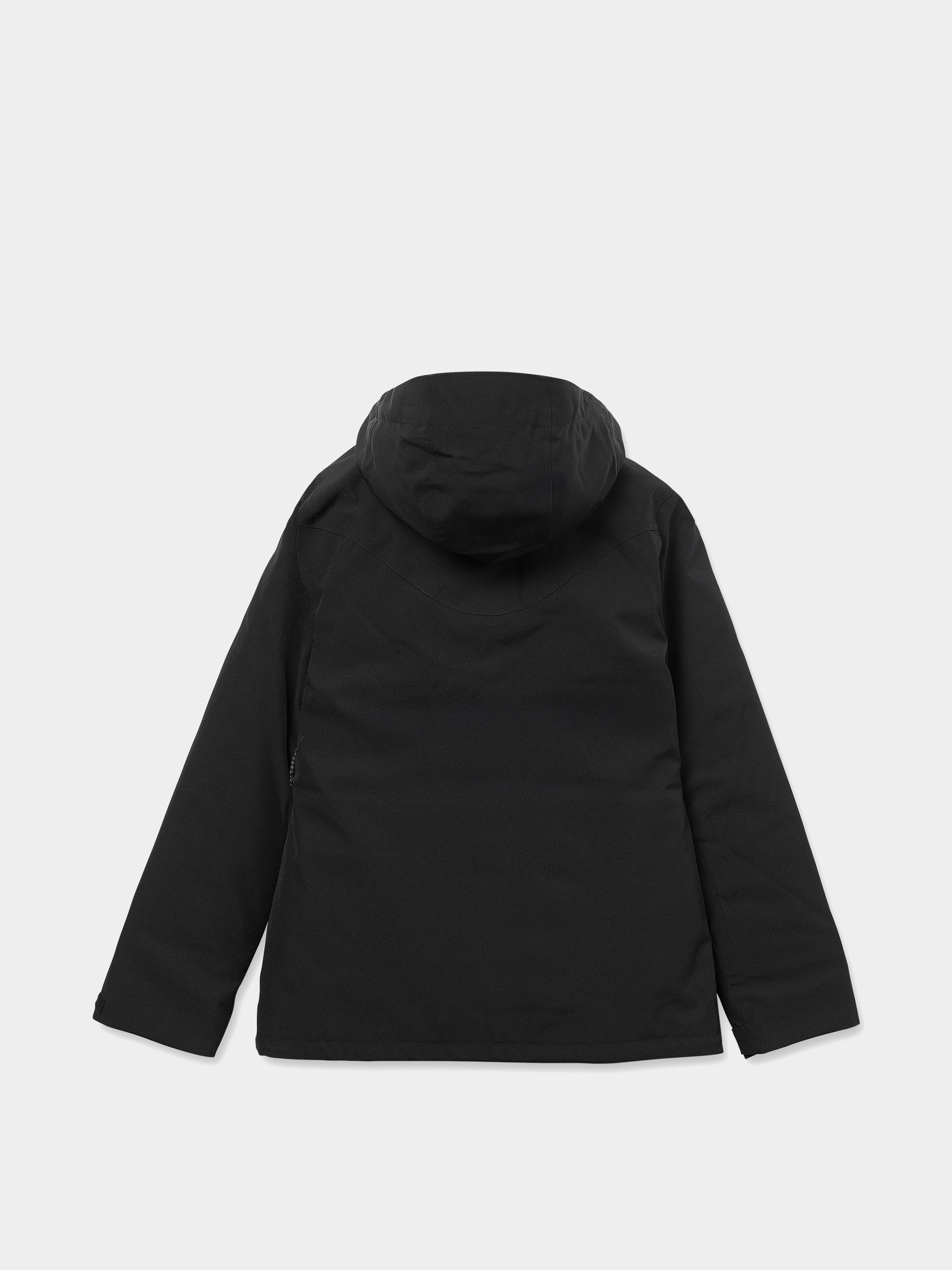 Дамска Сноуборд яке Volcom Stoney Shadow Ins (black)