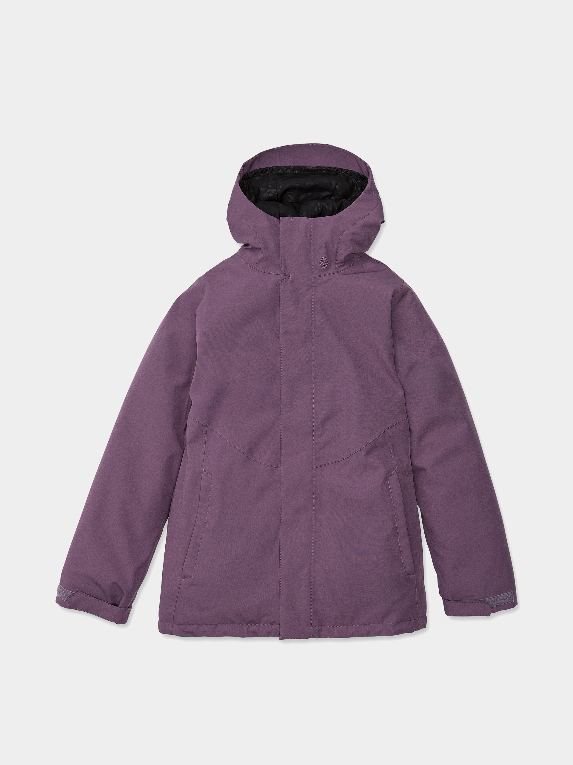 Дамска Сноуборд яке Volcom Stoney Shadow Ins (arctic dust)