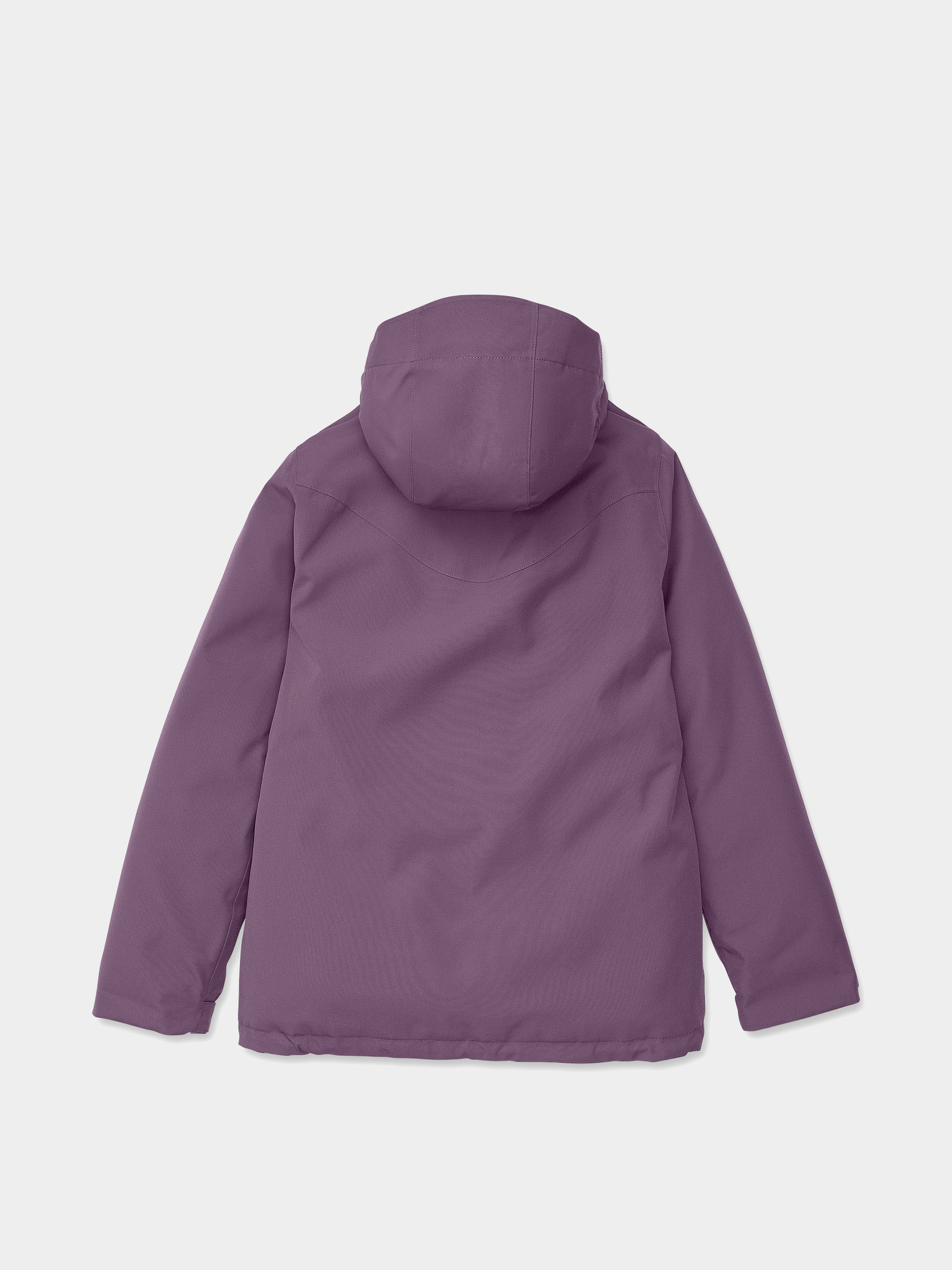 Дамска Сноуборд яке Volcom Stoney Shadow Ins (arctic dust)