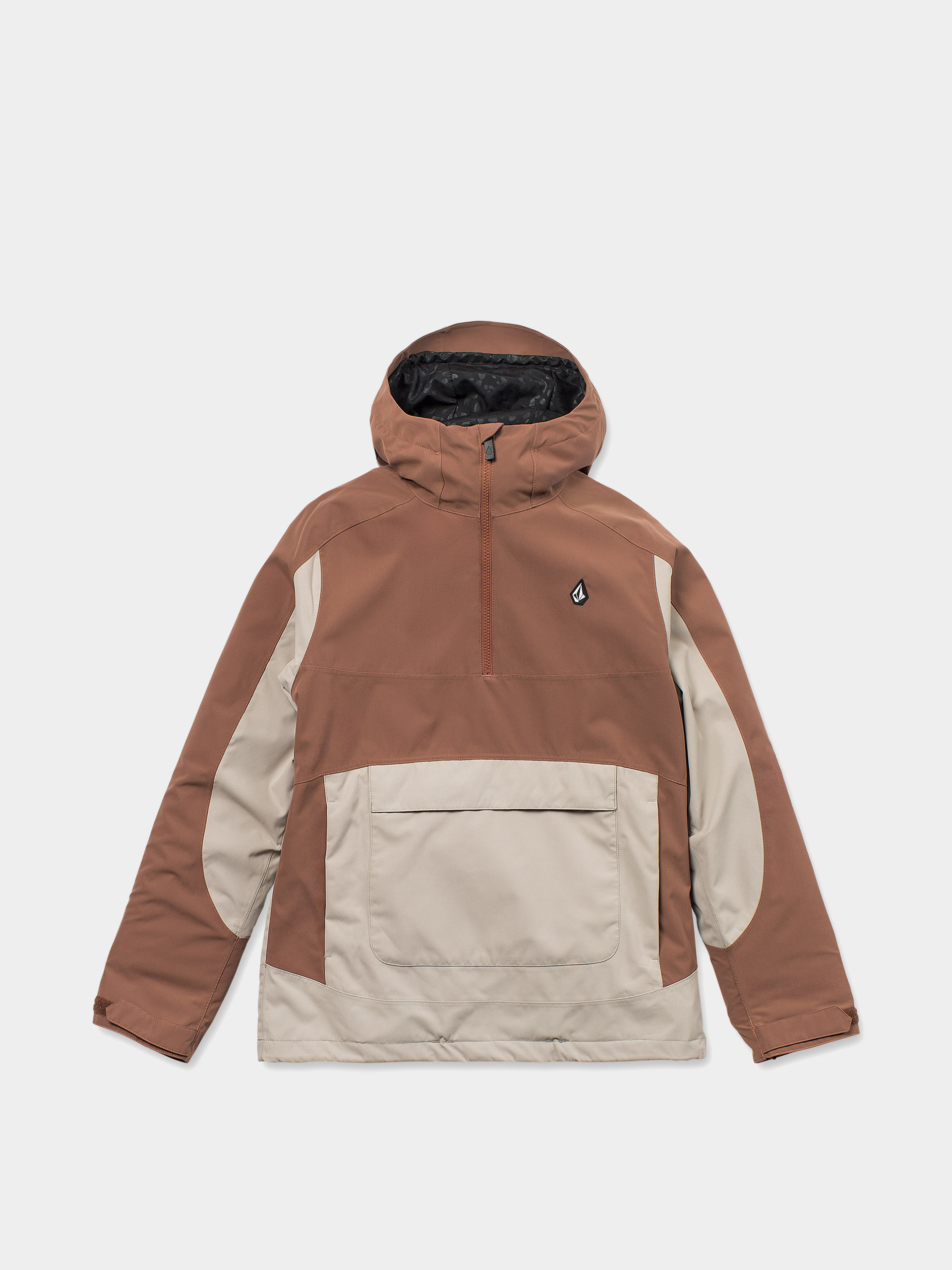 Сноуборд яке Volcom Harlan Pullover Wmn