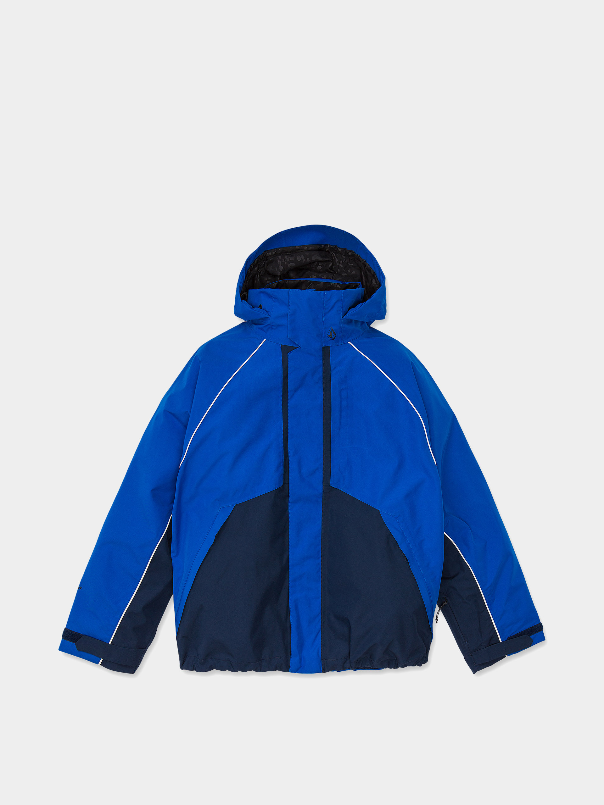 Дамска Сноуборд яке Volcom Yourfav Baggy Gore (bright blue)