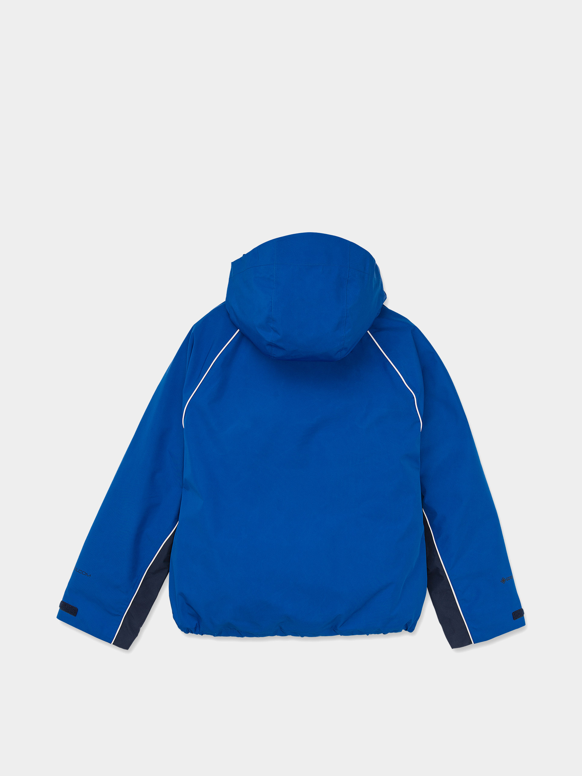 Дамска Сноуборд яке Volcom Yourfav Baggy Gore (bright blue)