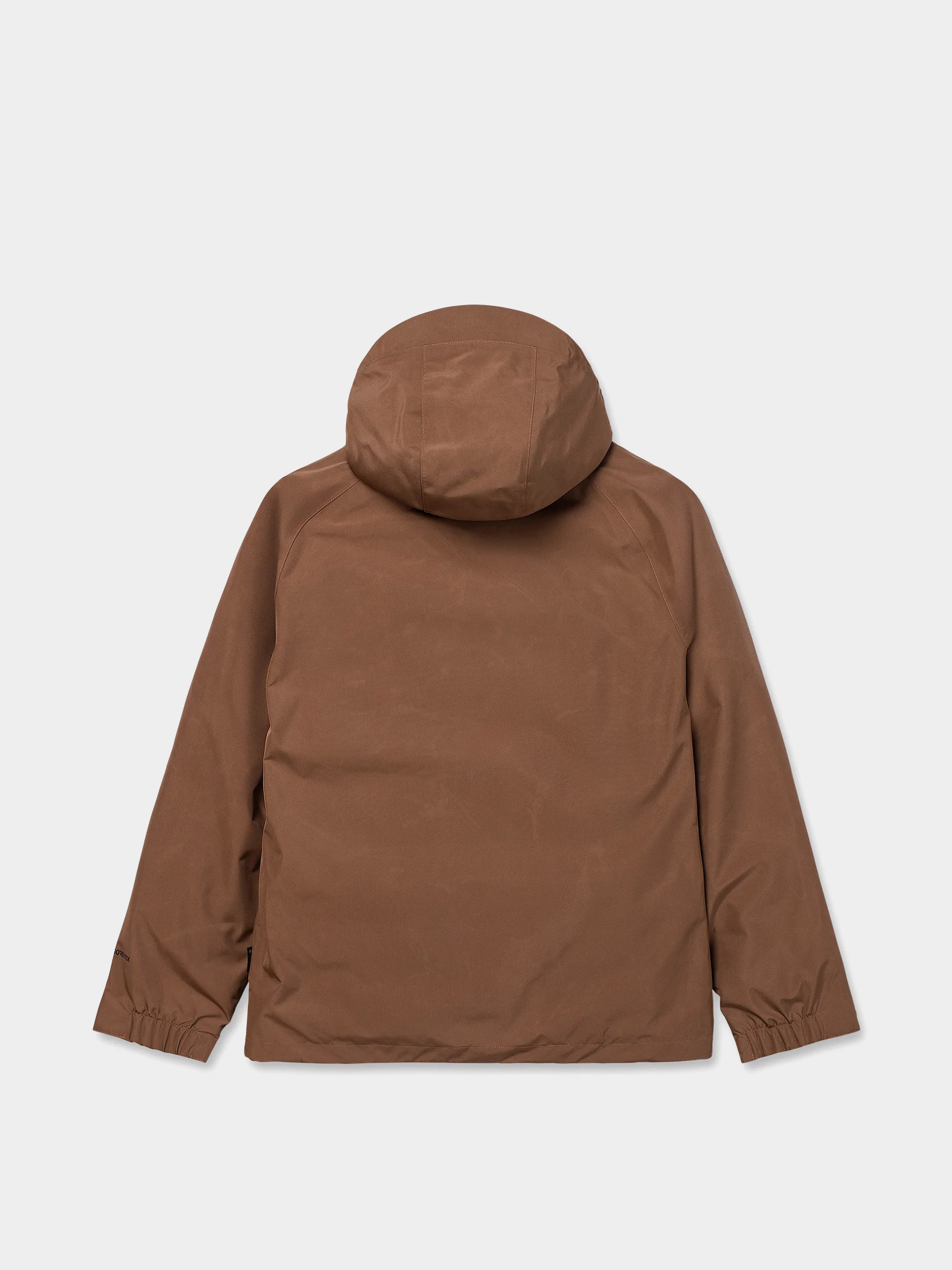 Мъжки Сноуборд яке Volcom Dua Ins Gore Tex (desert taupe)