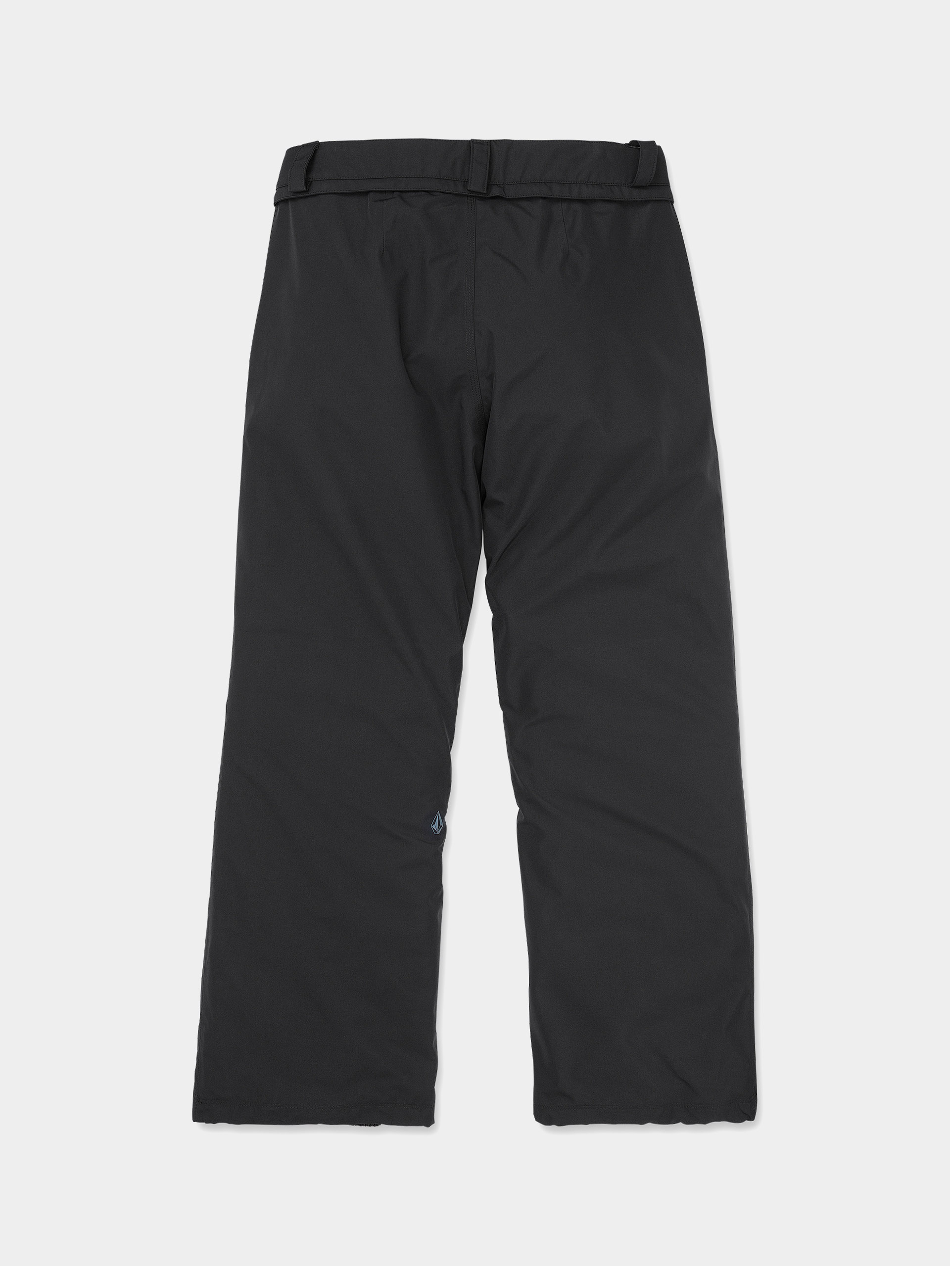 Дамско Сноуборд панталони Volcom Yourfav Baggy Gore (black)
