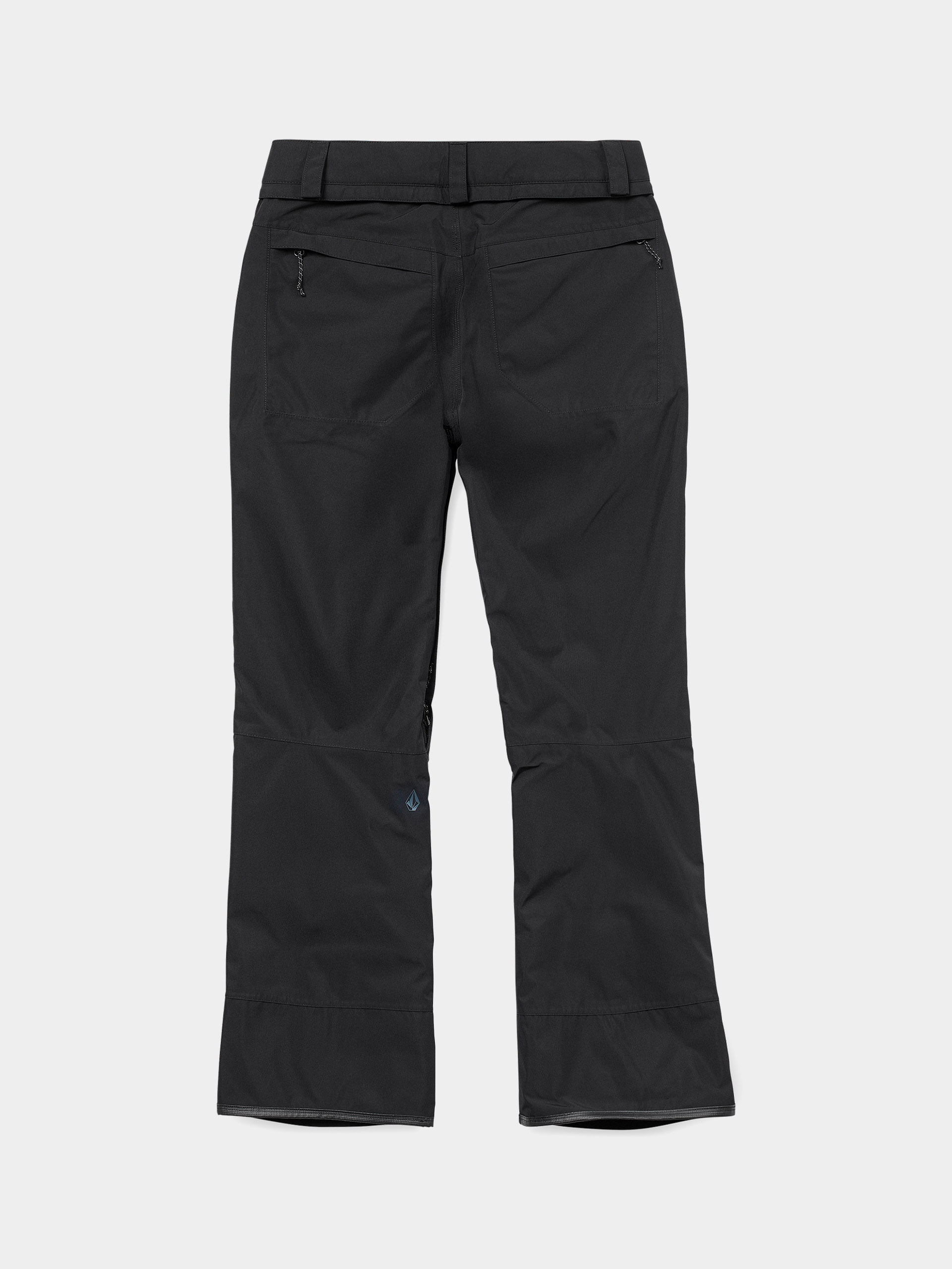 Дамско Сноуборд панталони Volcom Kanyon Ins Gore (black)