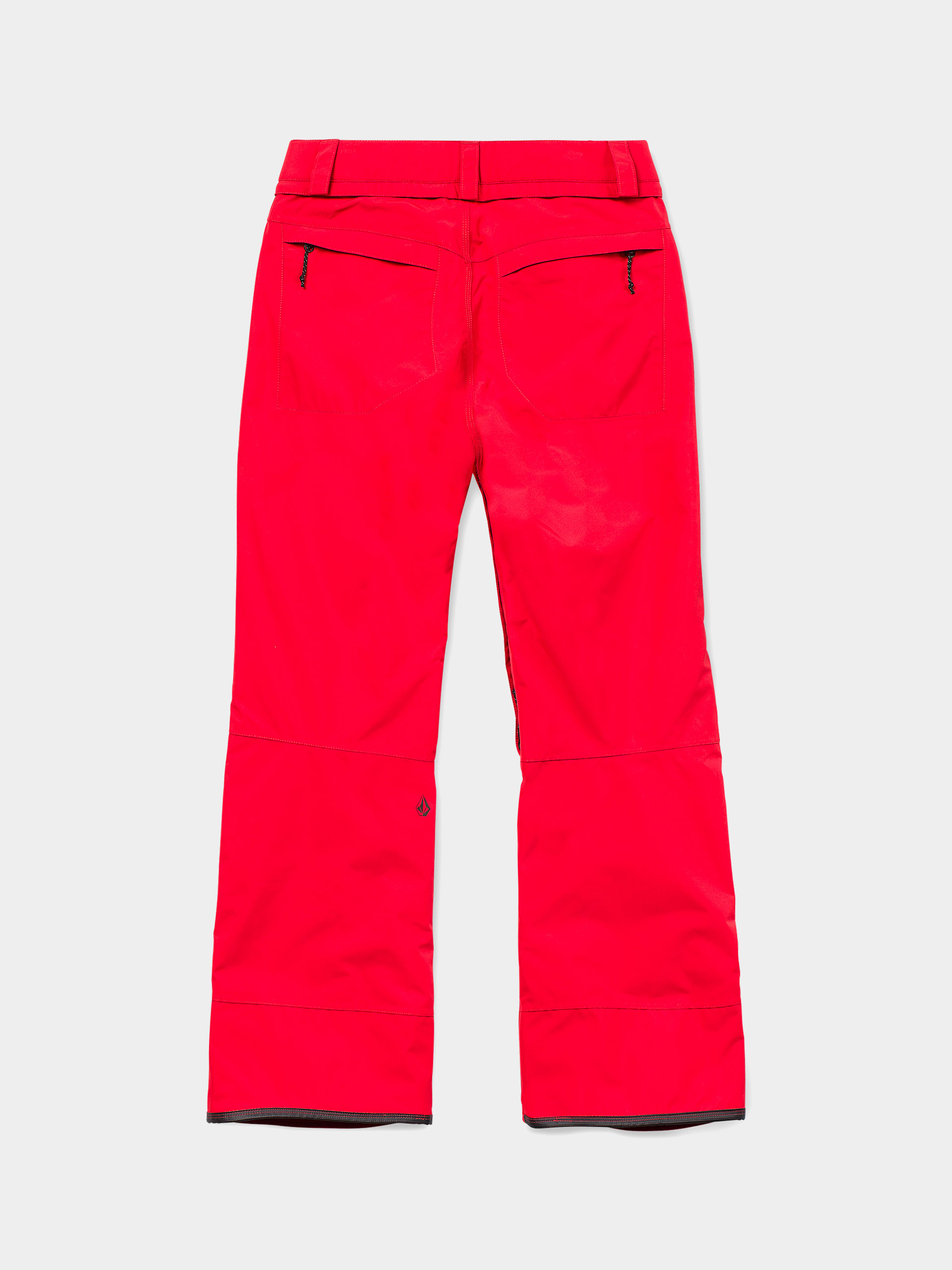 Дамско Сноуборд панталони Volcom Kanyon Ins Gore (bright cherry)