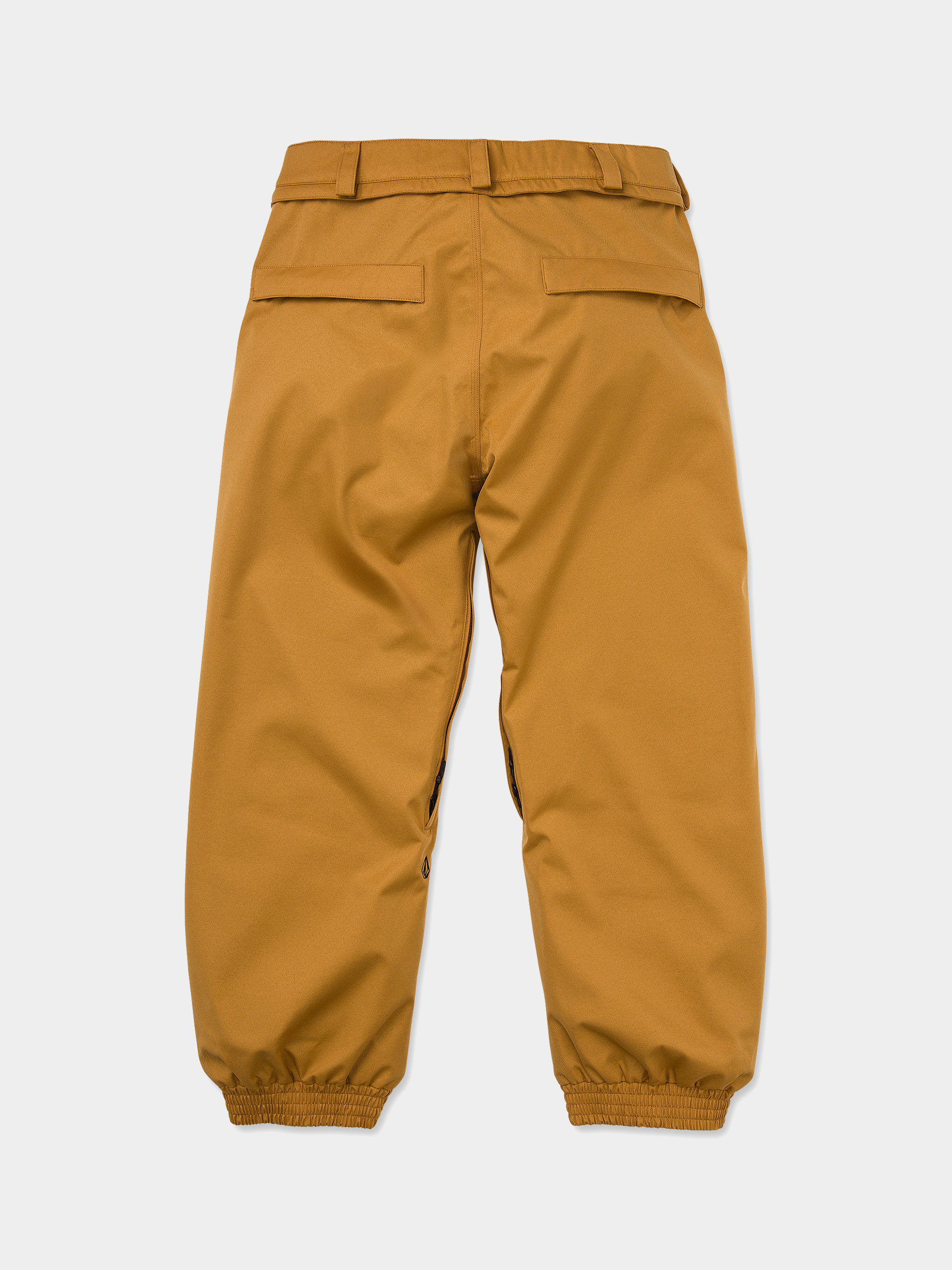 Мъжко Сноуборд панталони Volcom Arthur 20K (bear brown)