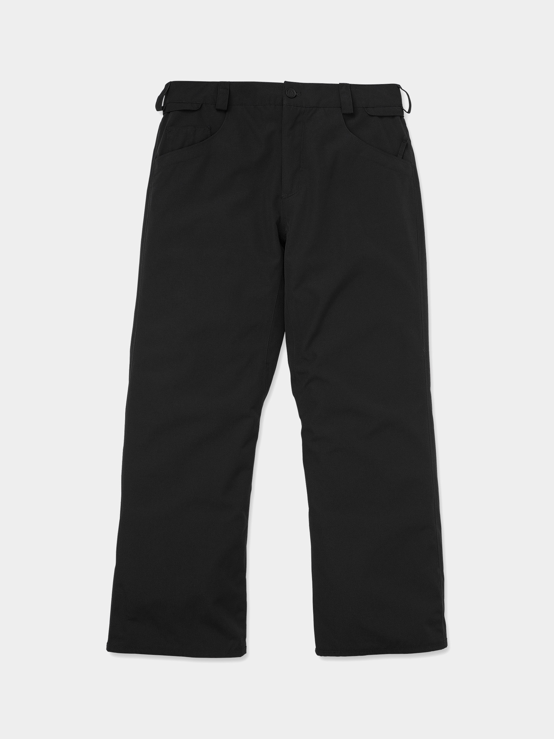Мъжко Сноуборд панталони Volcom Nailer (black)
