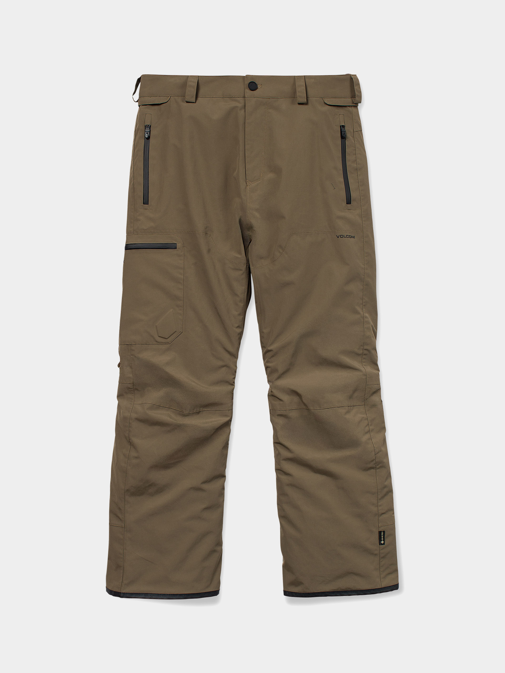 Сноуборд панталони Volcom L Gore Tex