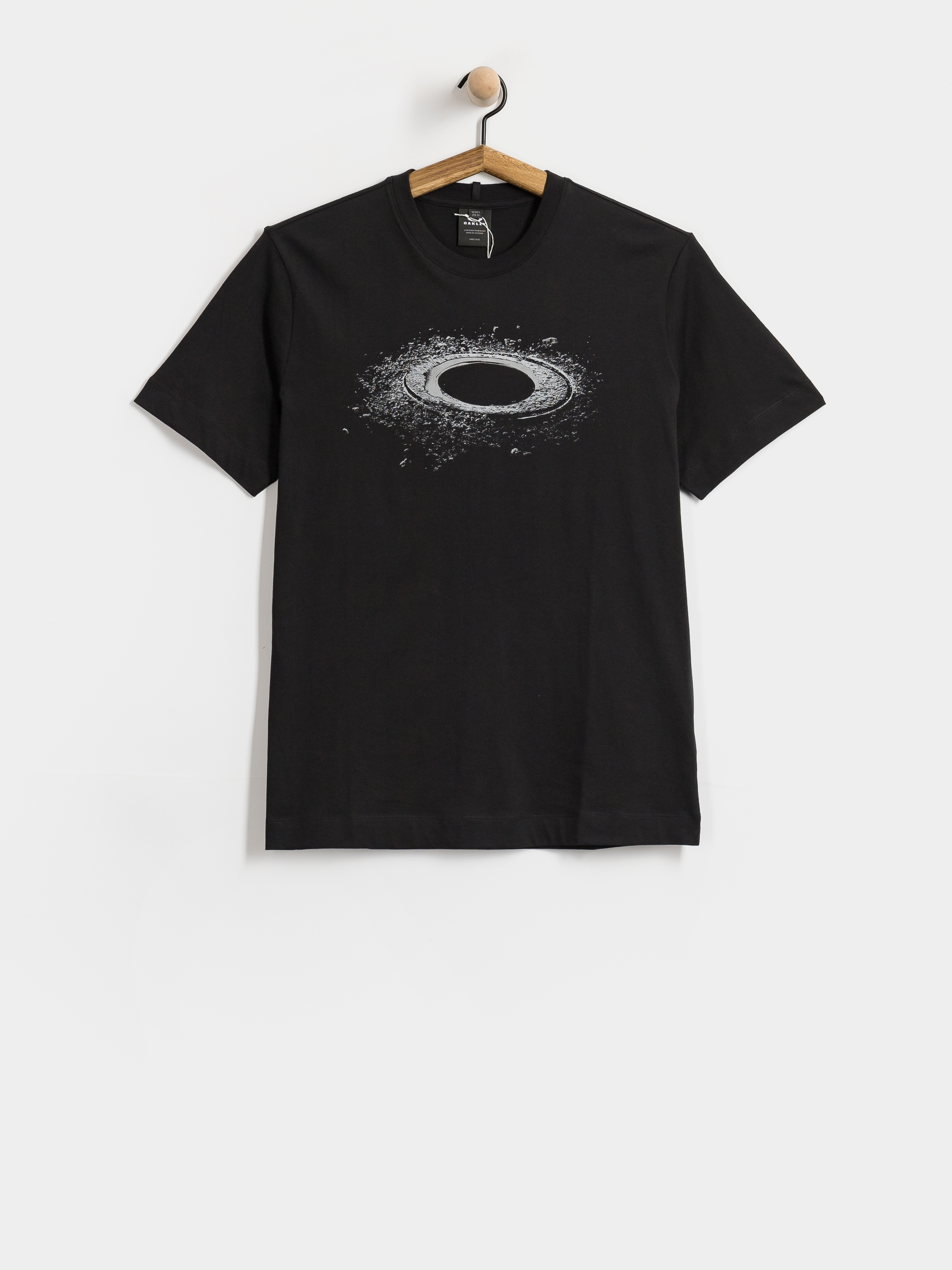 Тениска Oakley Lunar Ellipse