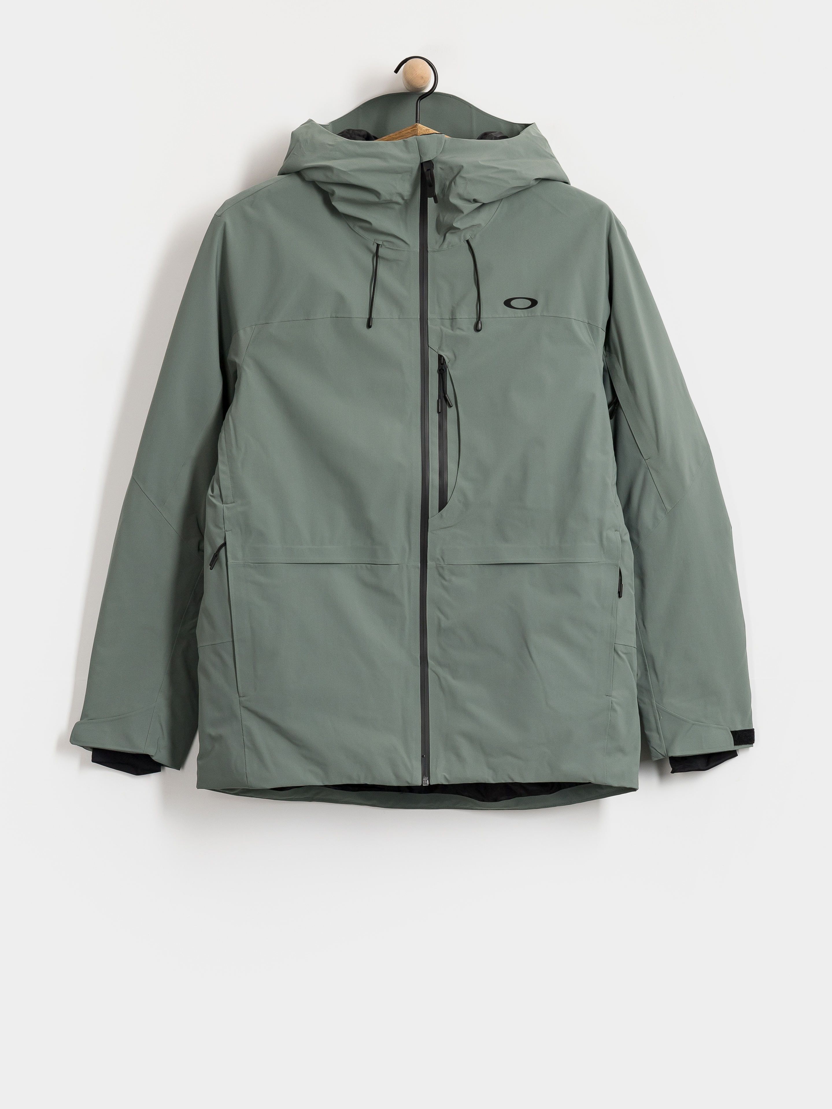 Сноуборд яке Oakley Canopy Insulated