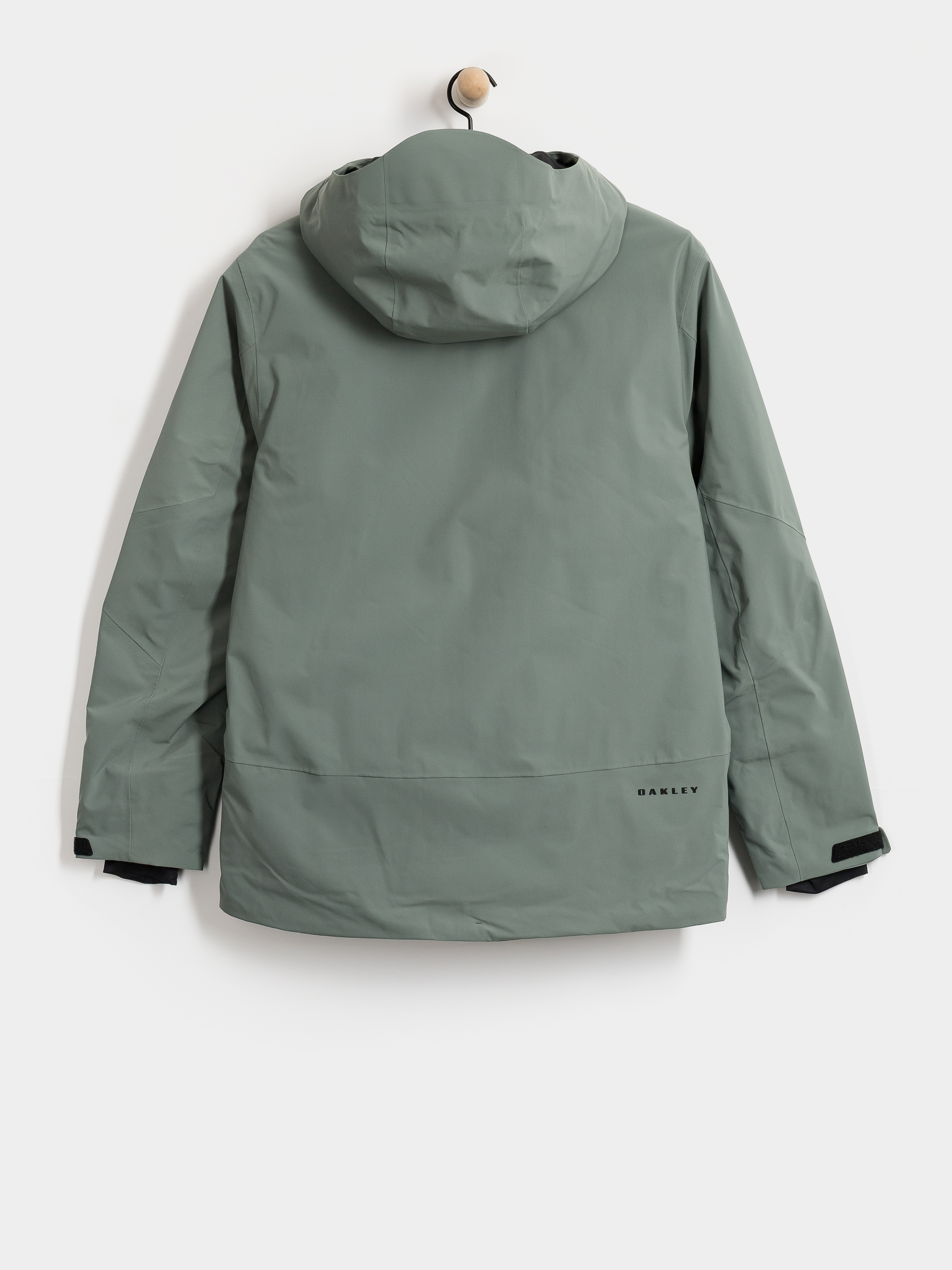 Мъжки Сноуборд яке Oakley Canopy Insulated (aviator green)