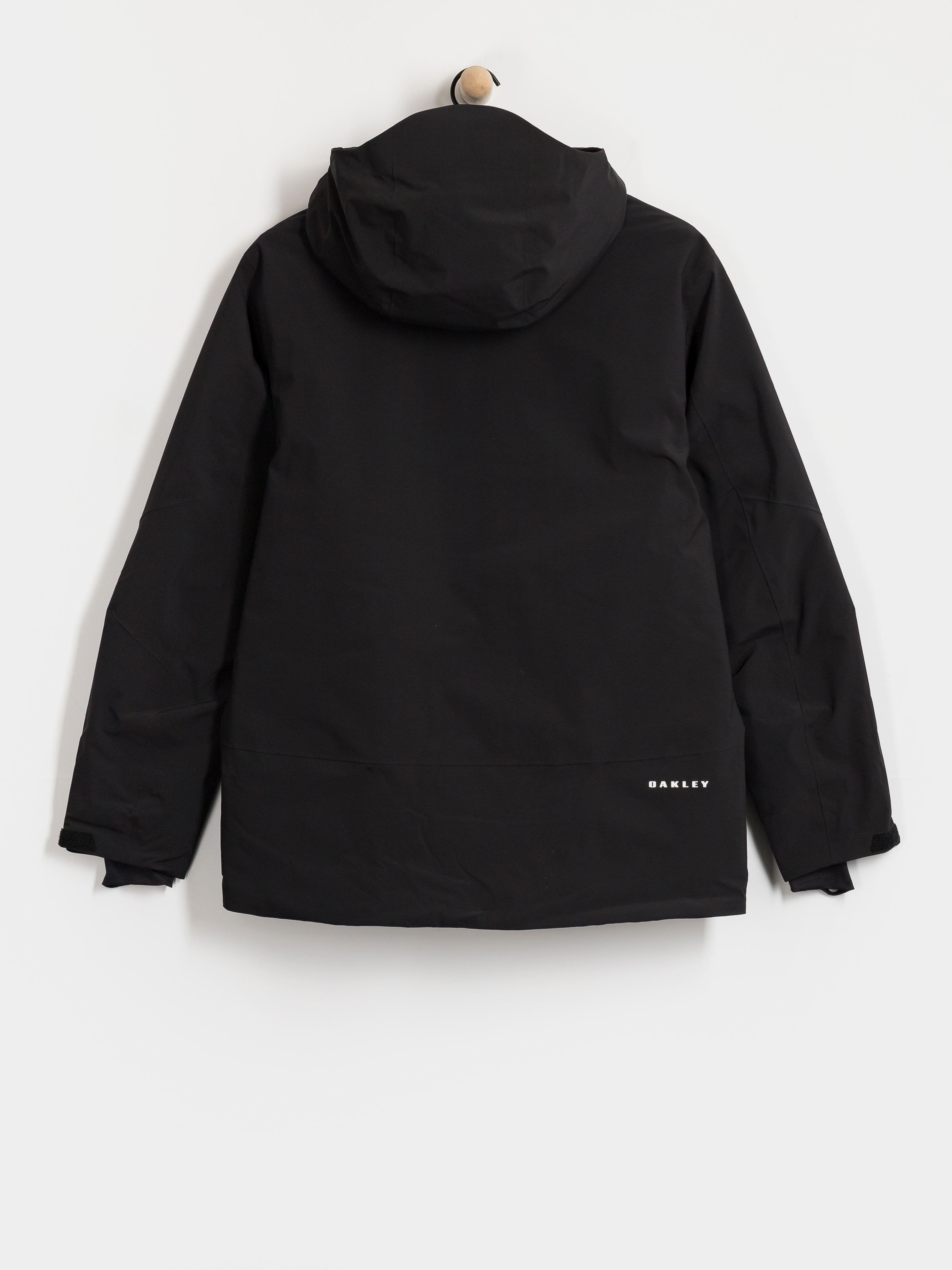 Мъжки Сноуборд яке Oakley Canopy Insulated (blackout)