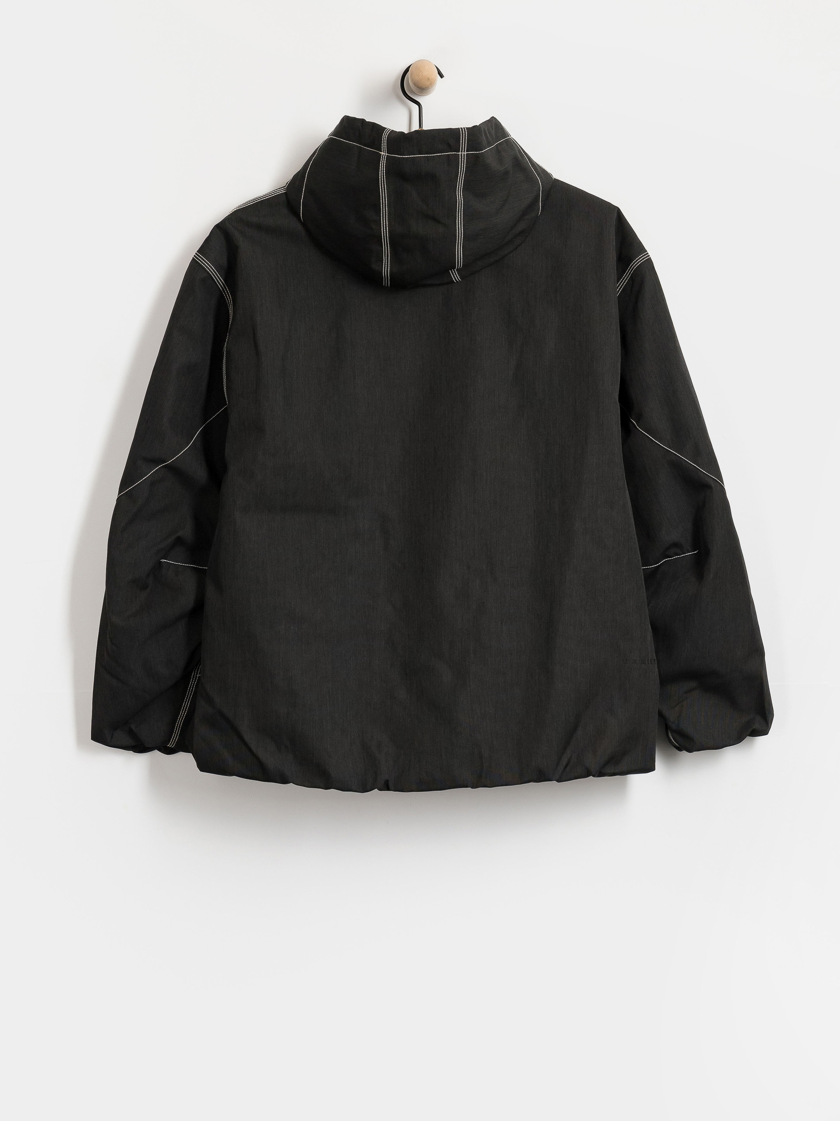 Мъжки Сноуборд яке Oakley Kota Insulated Lite (pitch black)