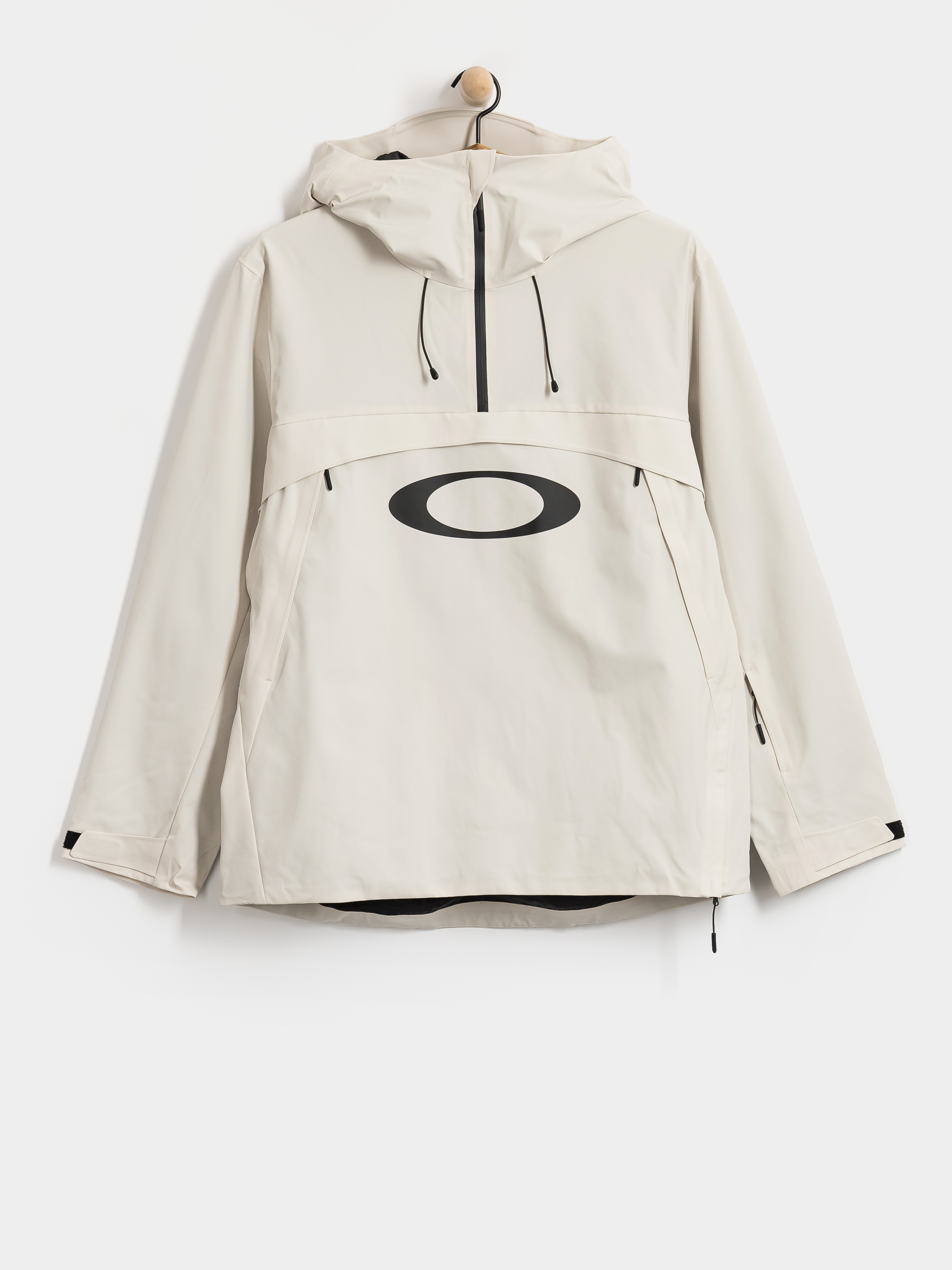 Сноуборд яке Oakley Timberline Shell Anorak​ (mist)