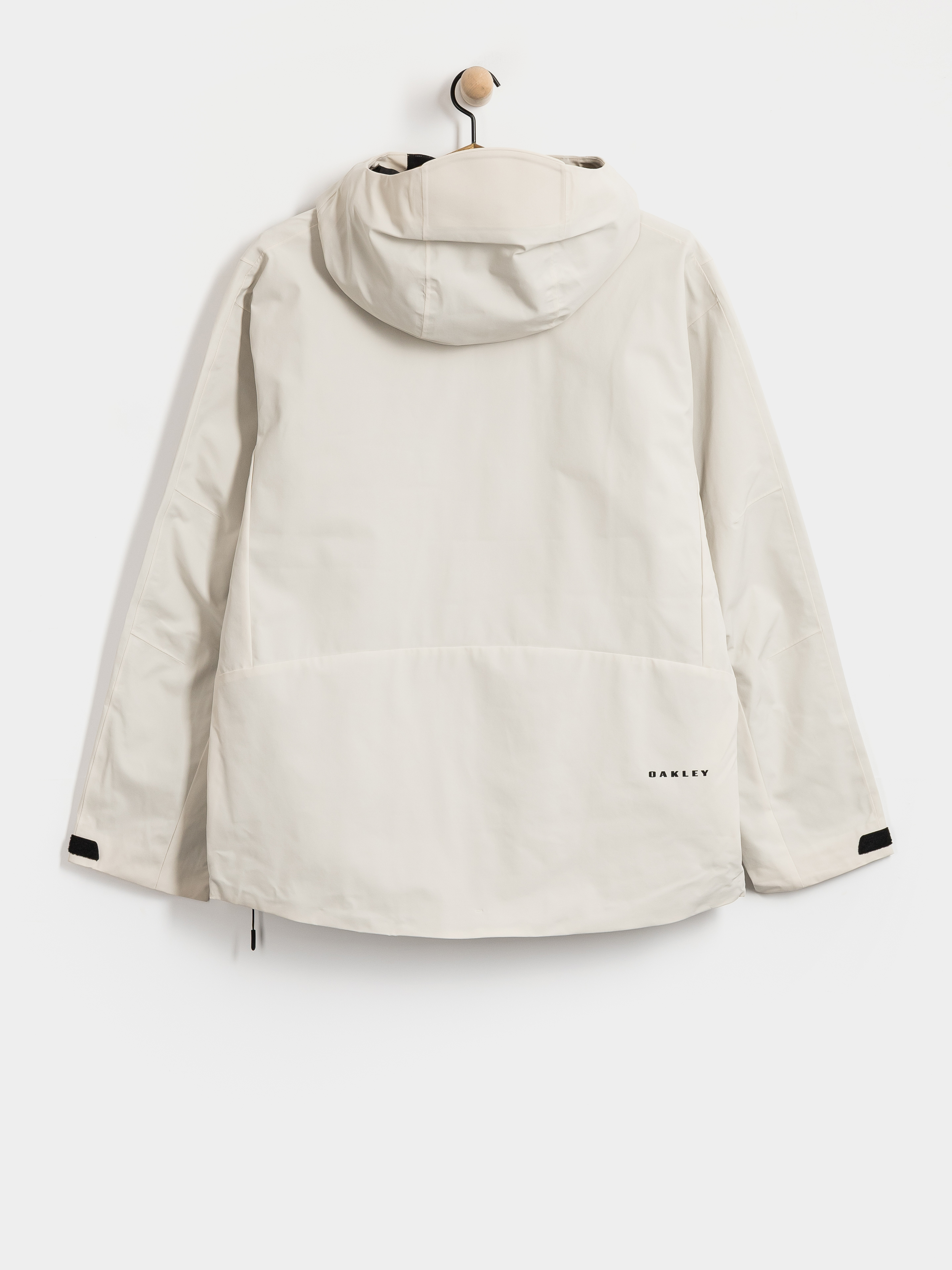 Мъжки Сноуборд яке Oakley Timberline Shell Anorak​ (mist)