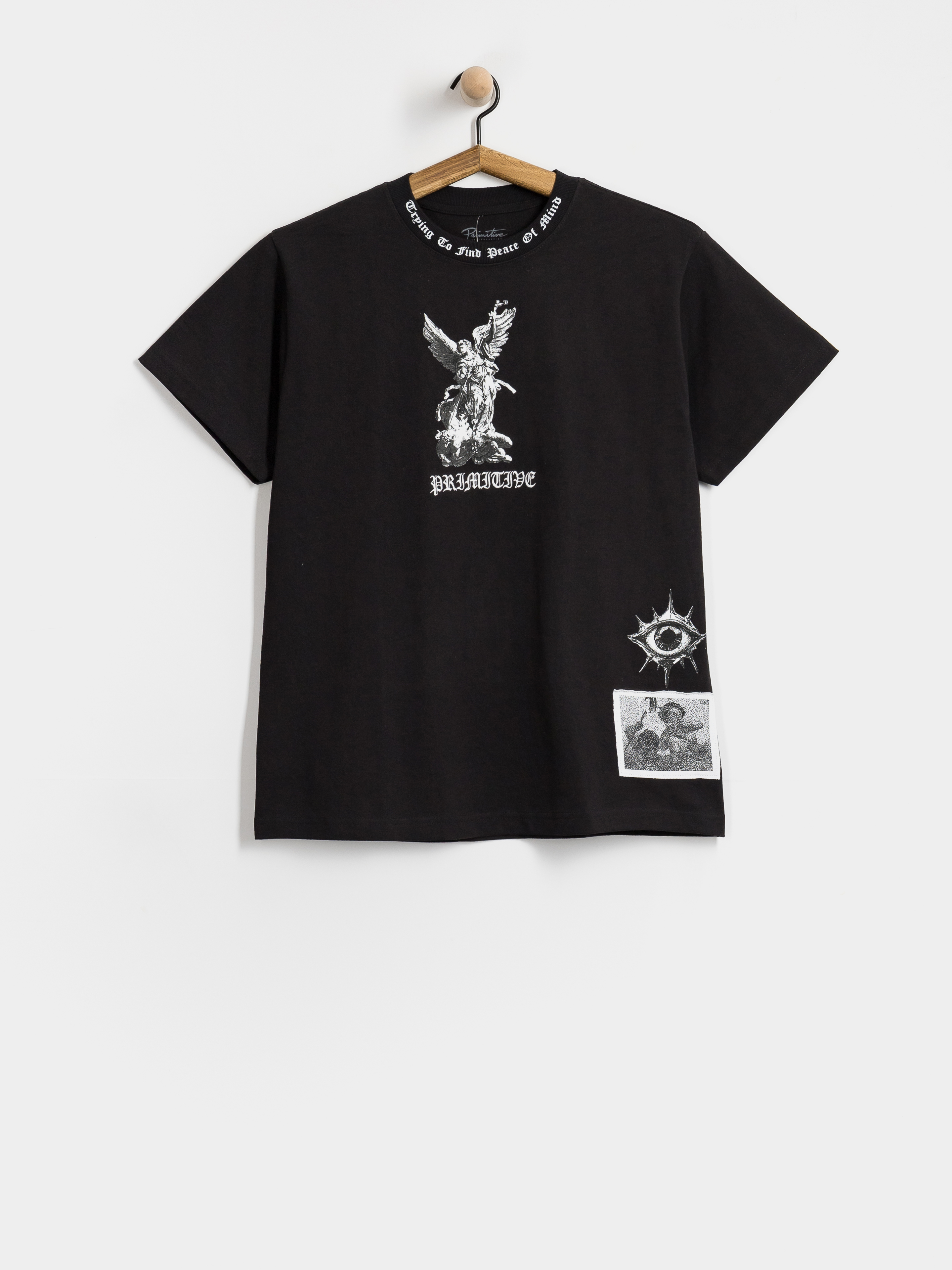 Тениска Primitive Century