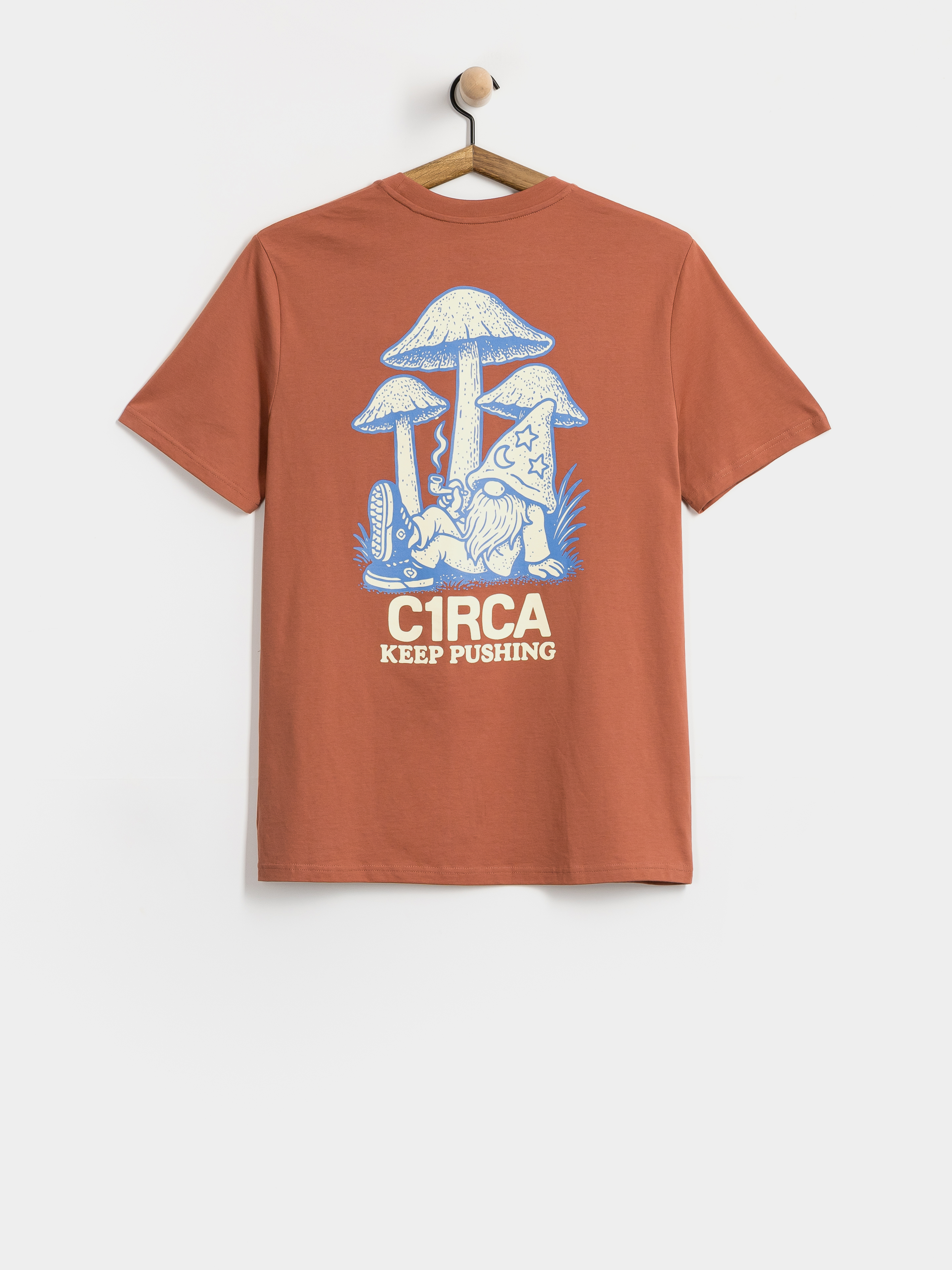 Тениска Circa Grow Weird