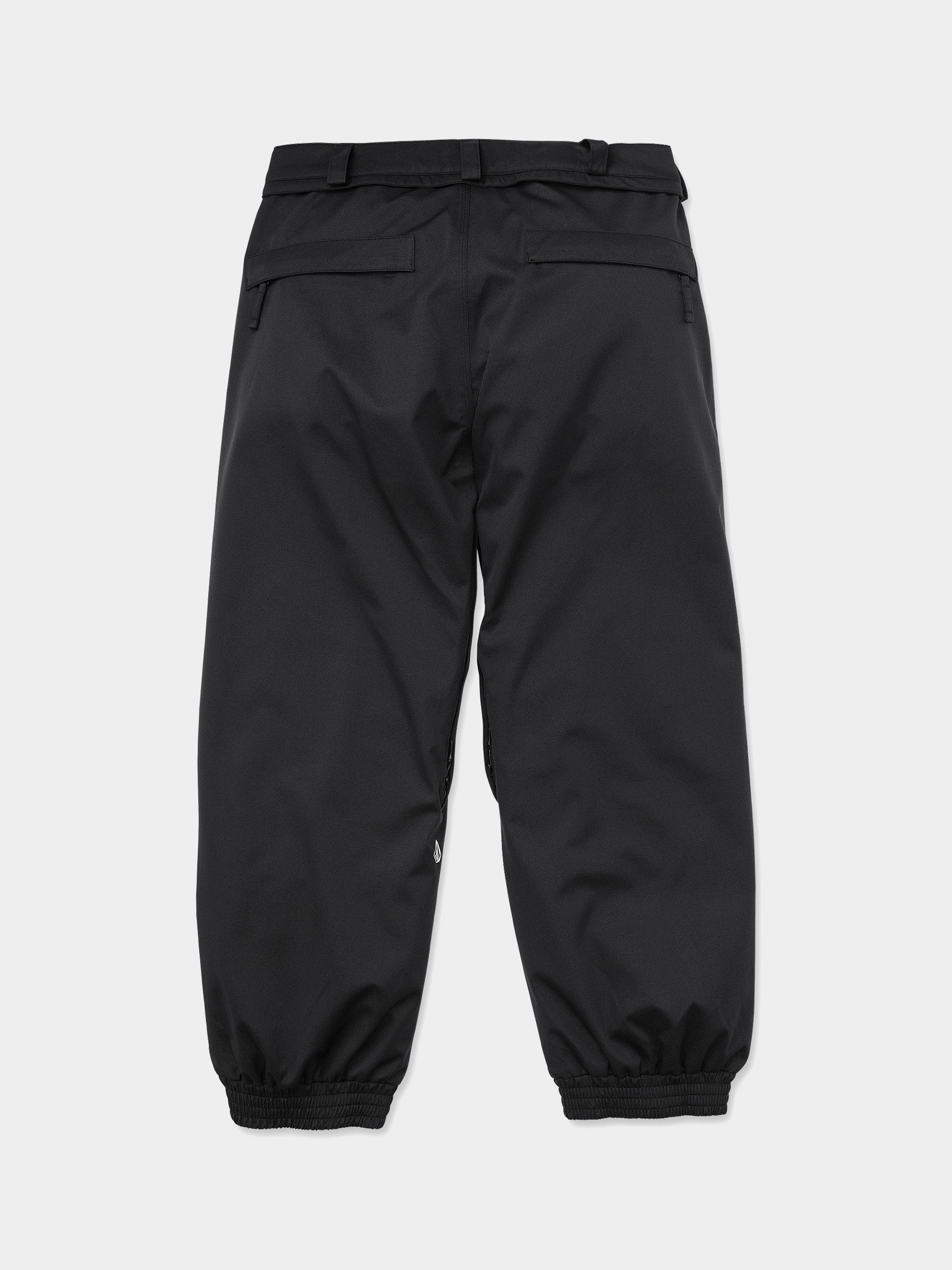 Мъжко Сноуборд панталони Volcom Arthur 20K (black)