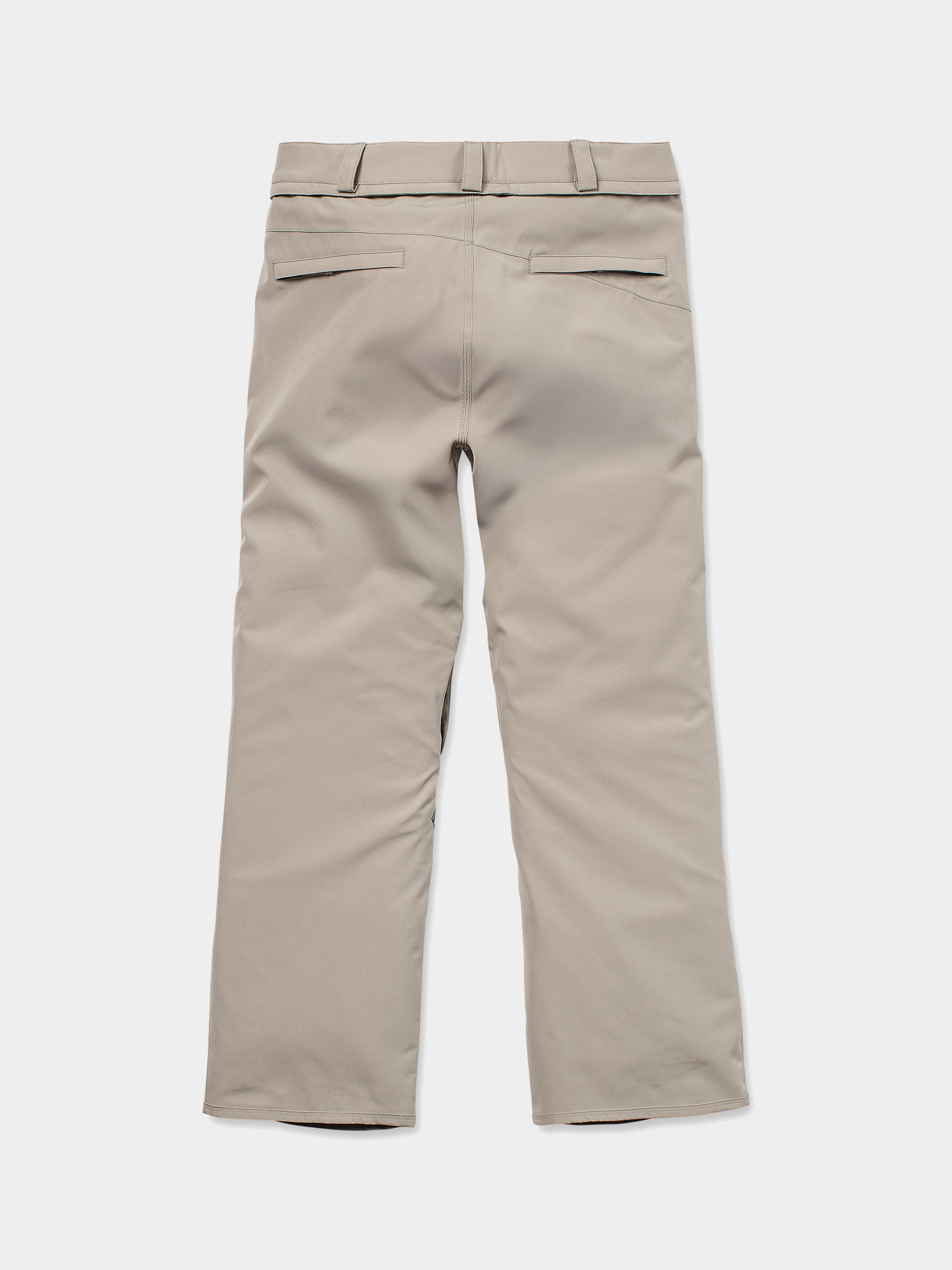 Мъжко Сноуборд панталони Volcom Freakin Snow Chino (khaki)