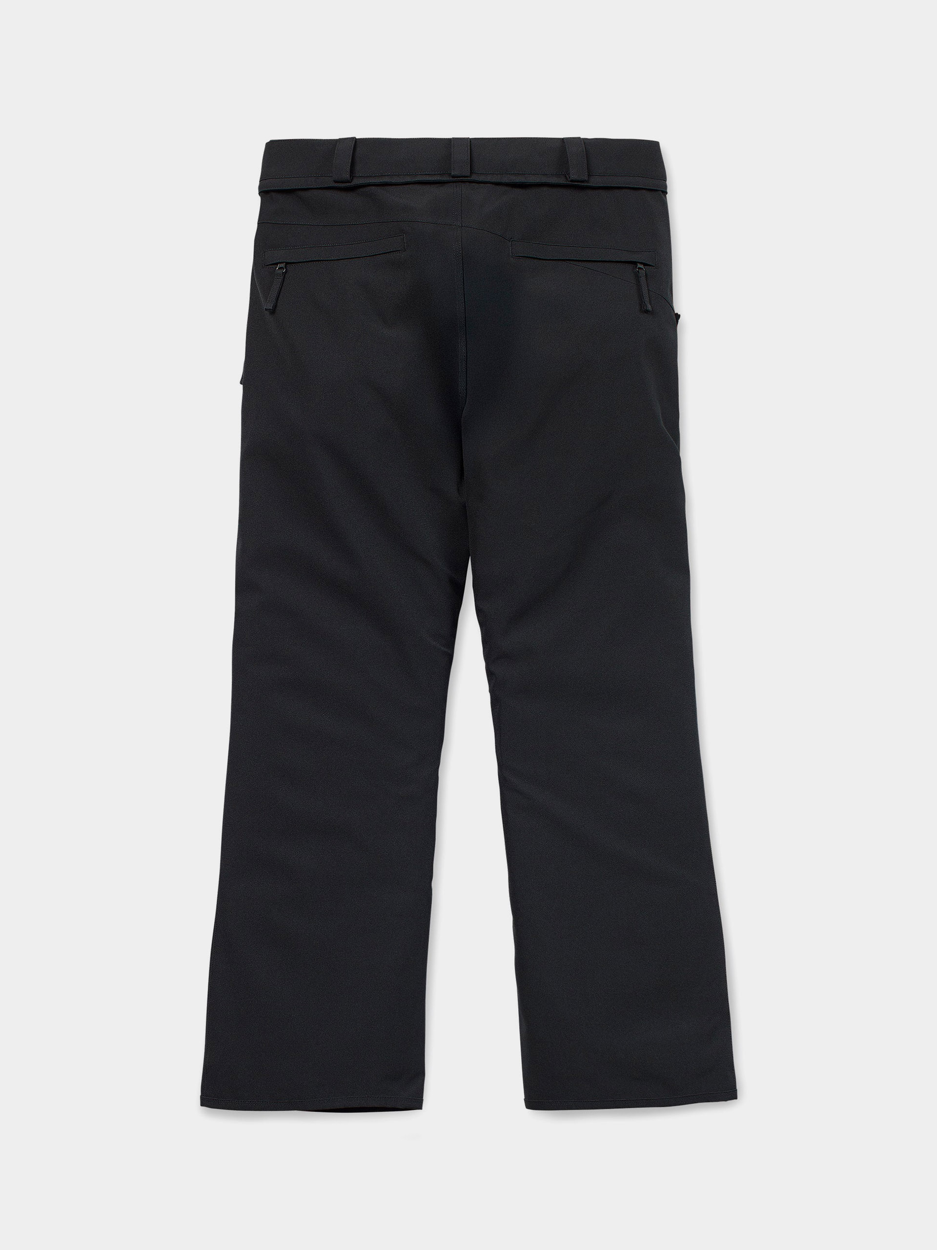 Мъжко Сноуборд панталони Volcom Freakin Snow Chino (black)