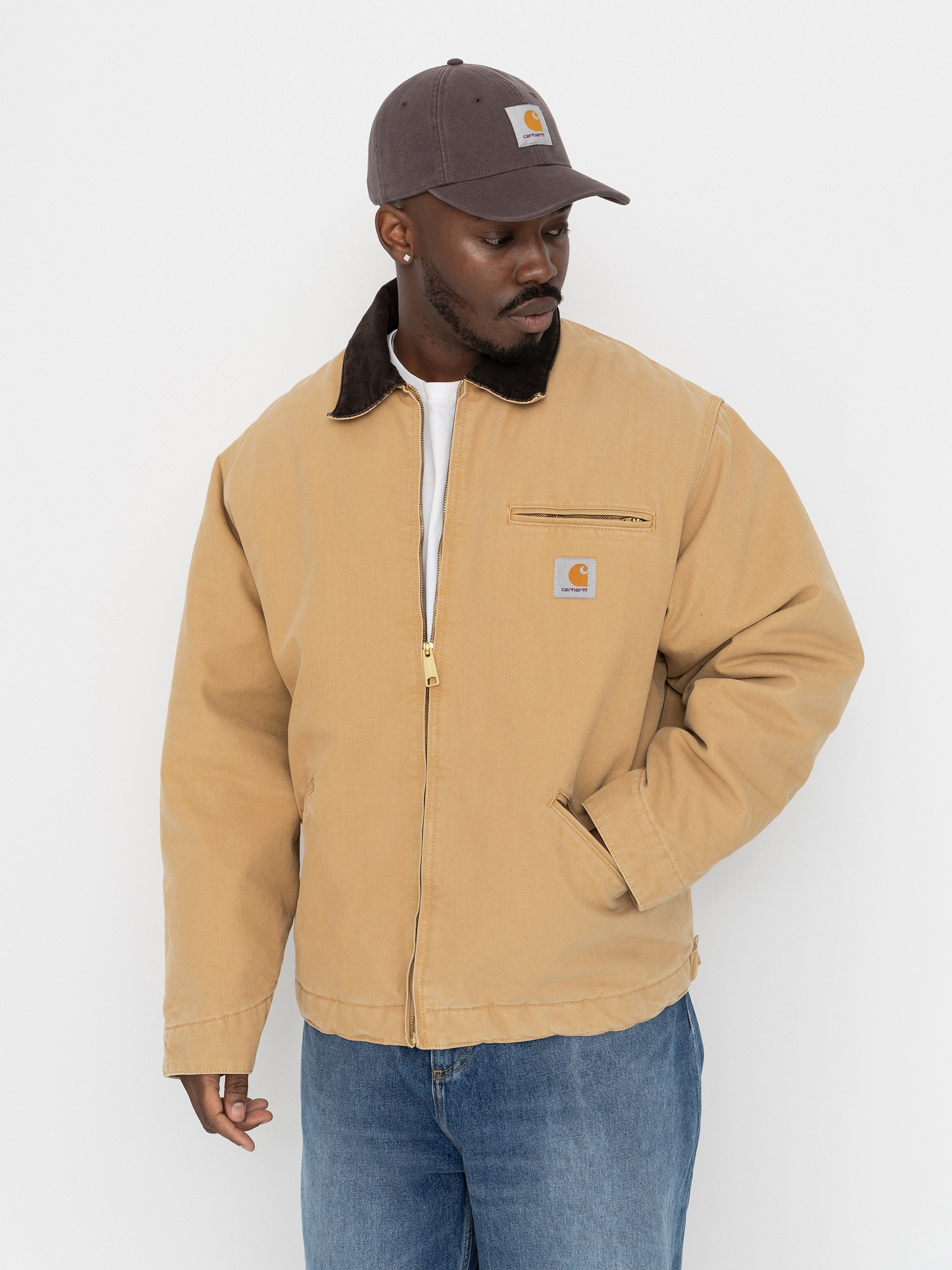 Яке Carhartt WIP OG Detroit