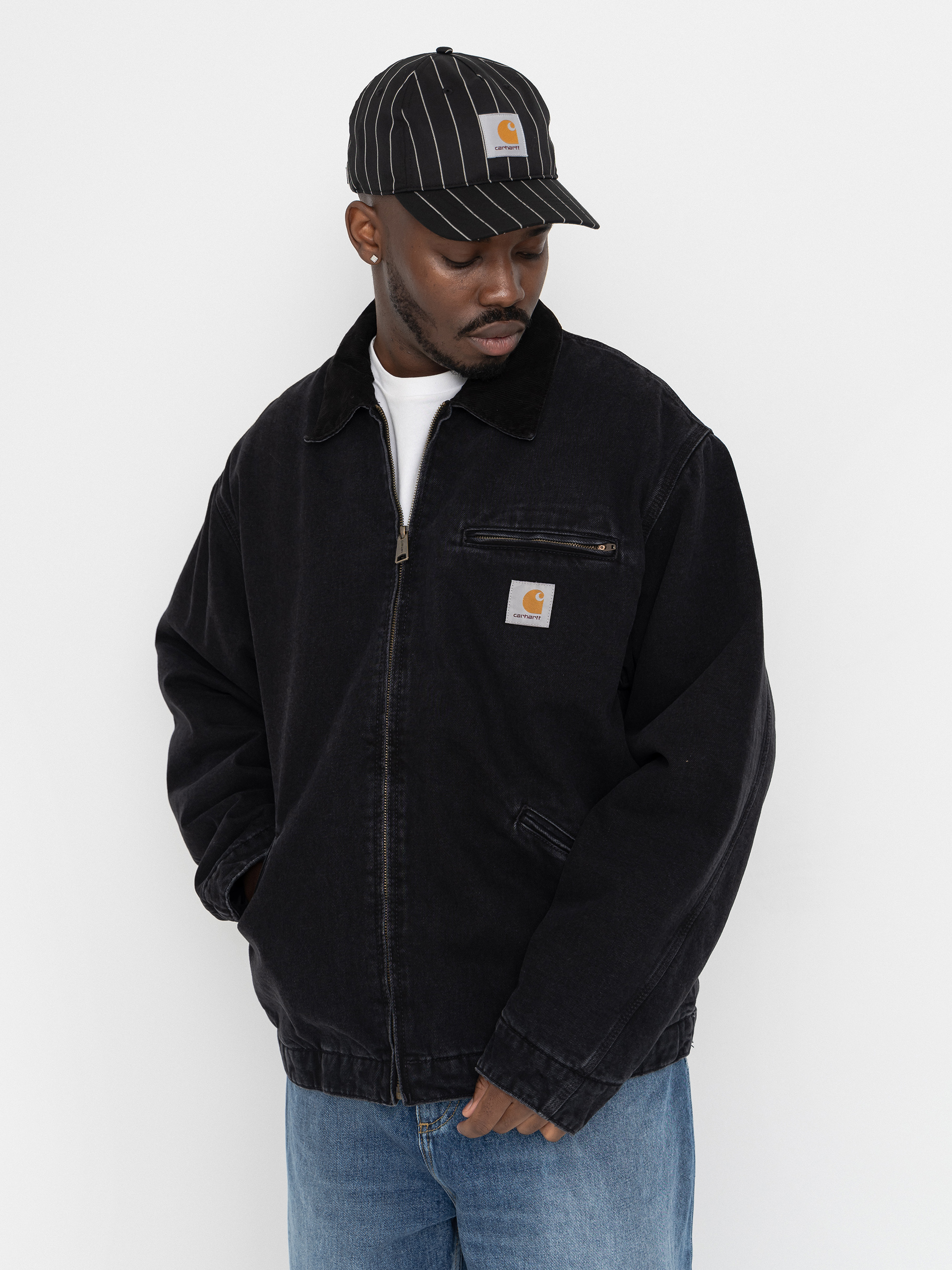 Яке Carhartt WIP OG Detroit