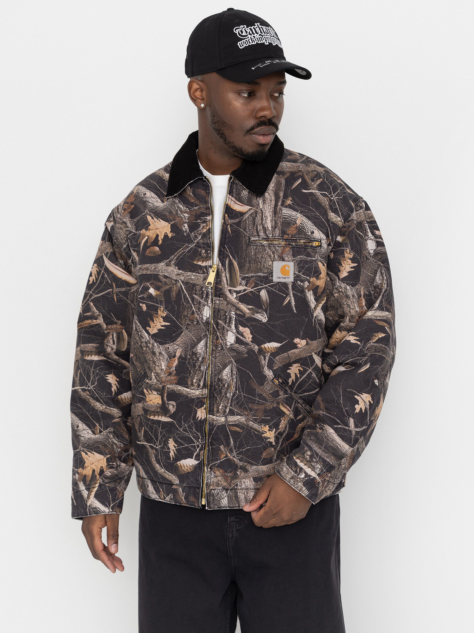 Яке Carhartt WIP OG Detroit