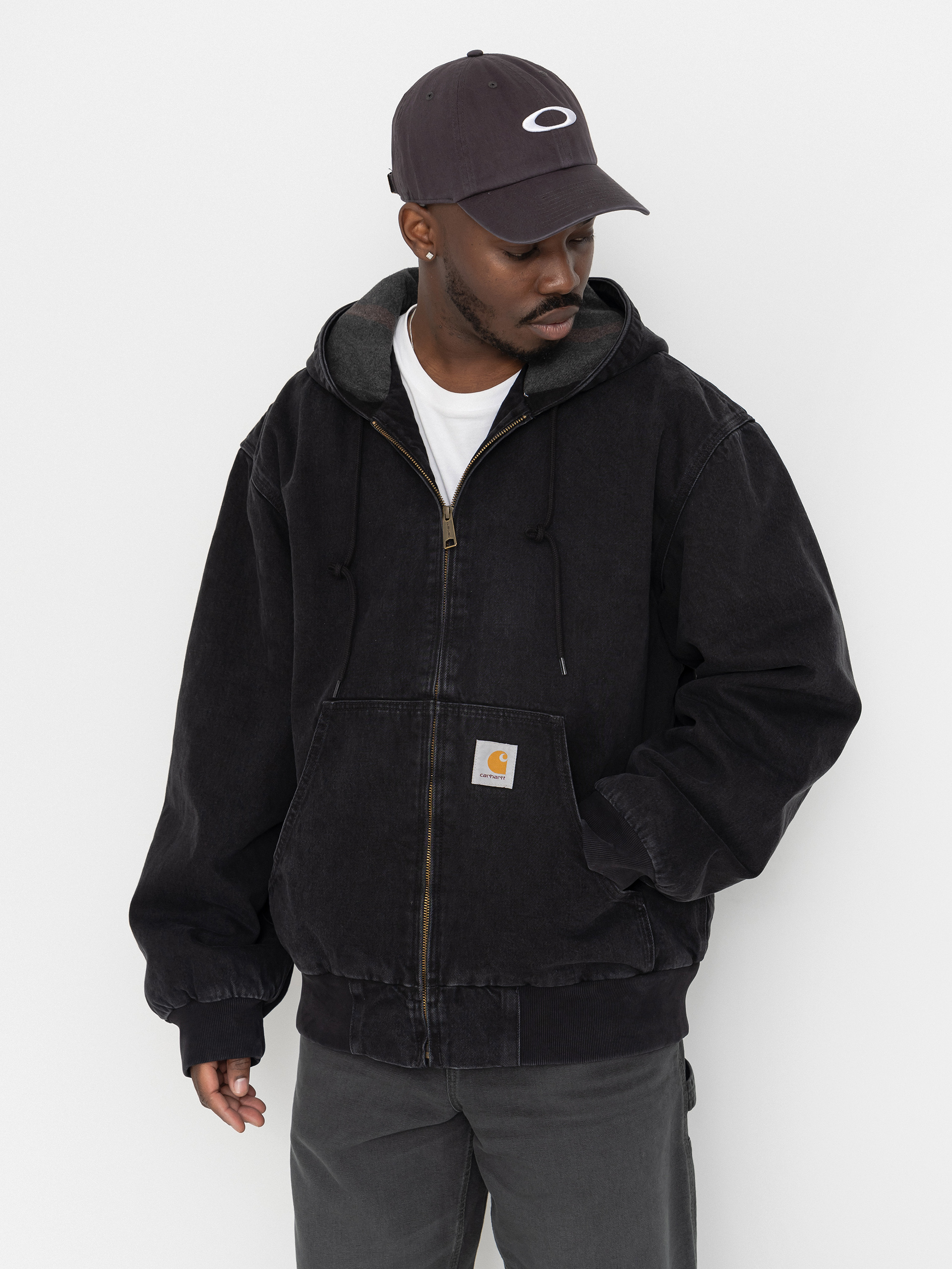 Яке Carhartt WIP OG Active