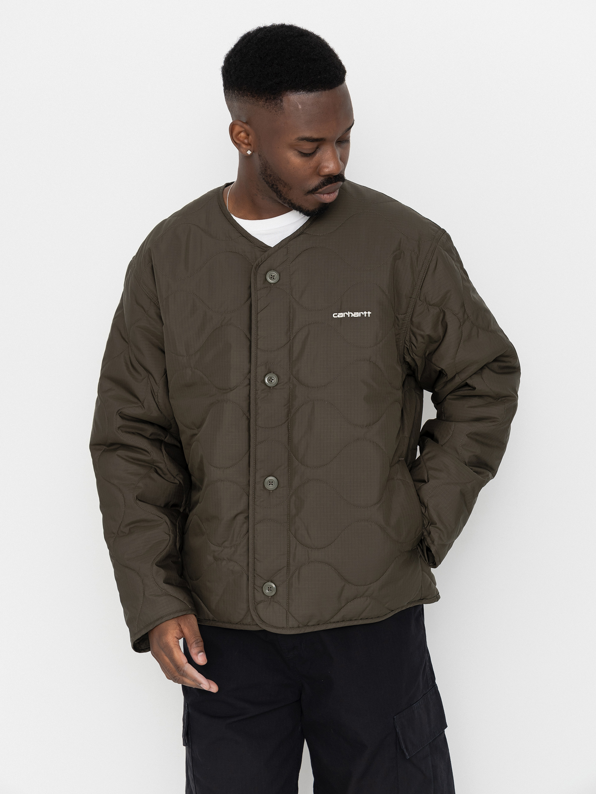 u042fu043au0435 Carhartt WIP Skye (cypress/wax)