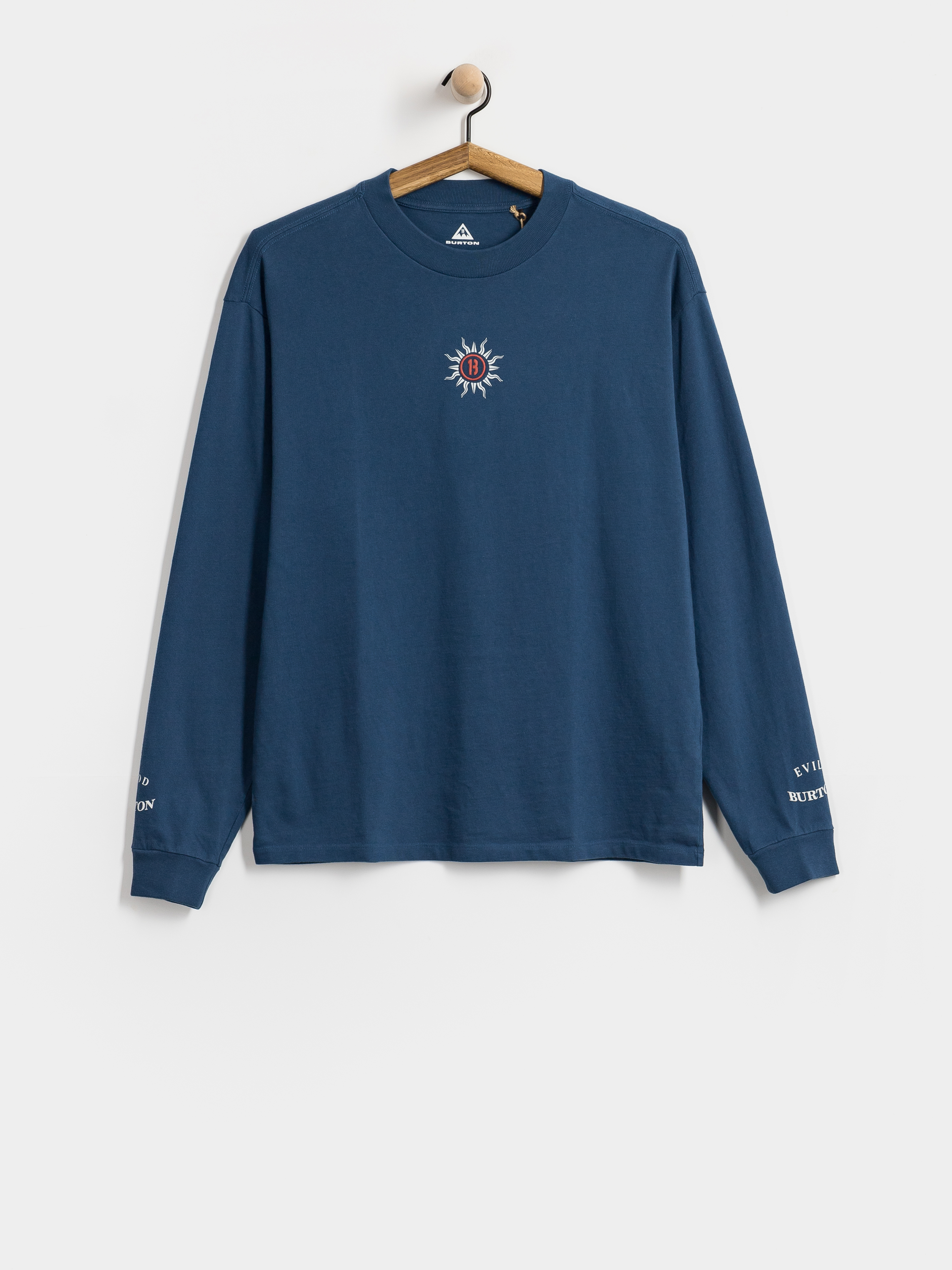 Термо блуза Burton 50TH 90s