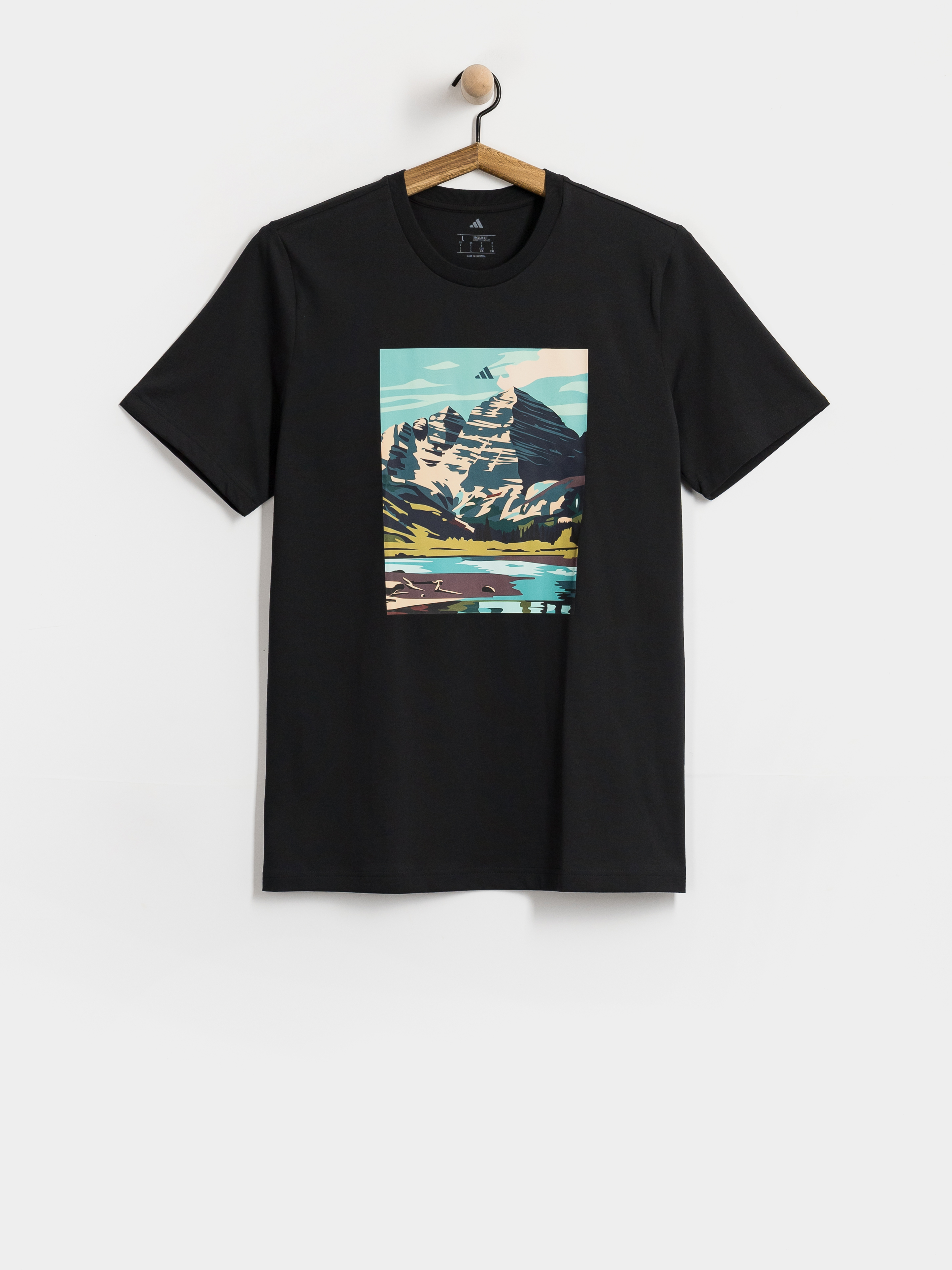 u0422u0435u043du0438u0441u043au0430 adidas M Nature G T (black)