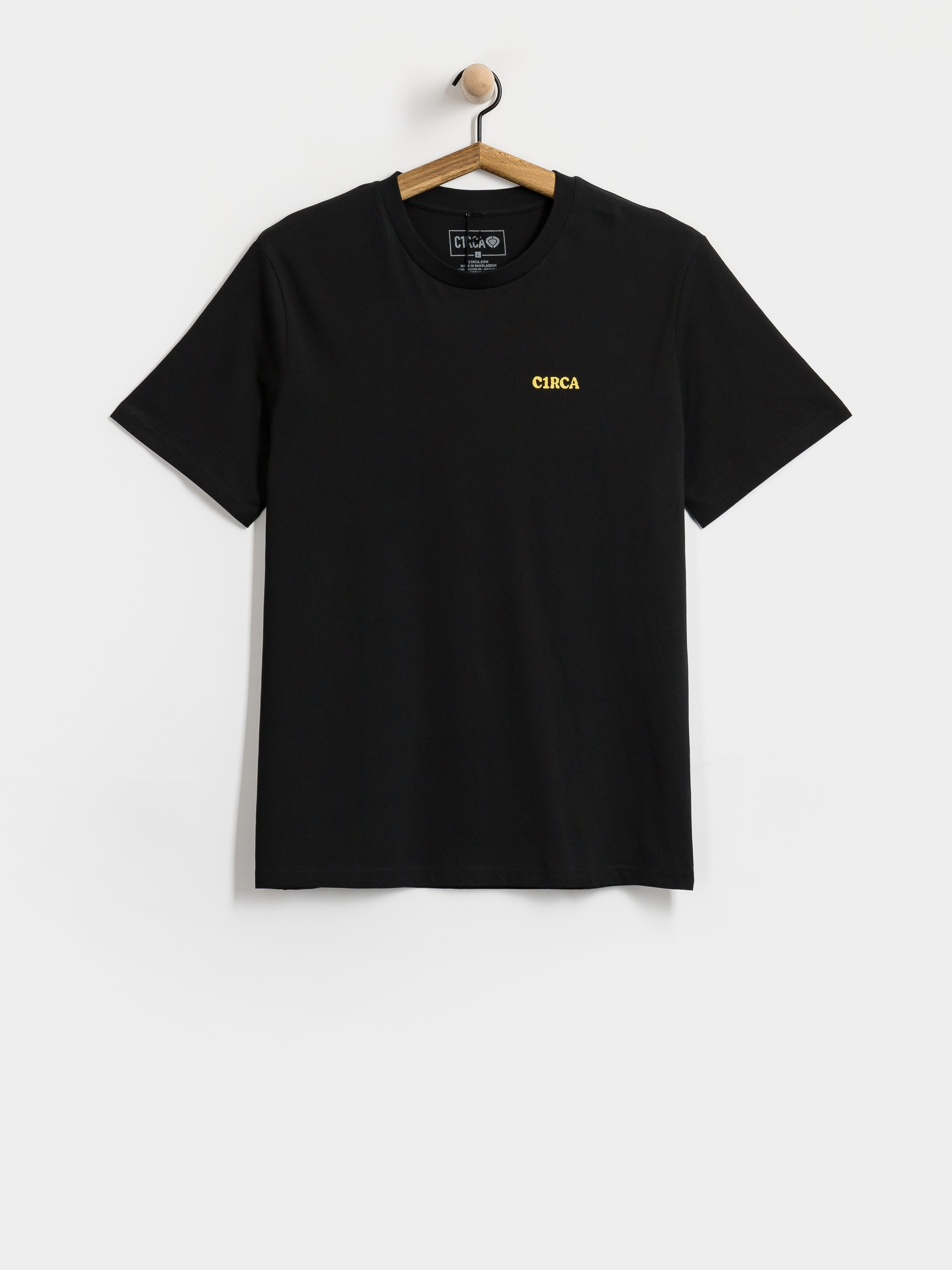 Тениска Circa Stay Salty (black)
