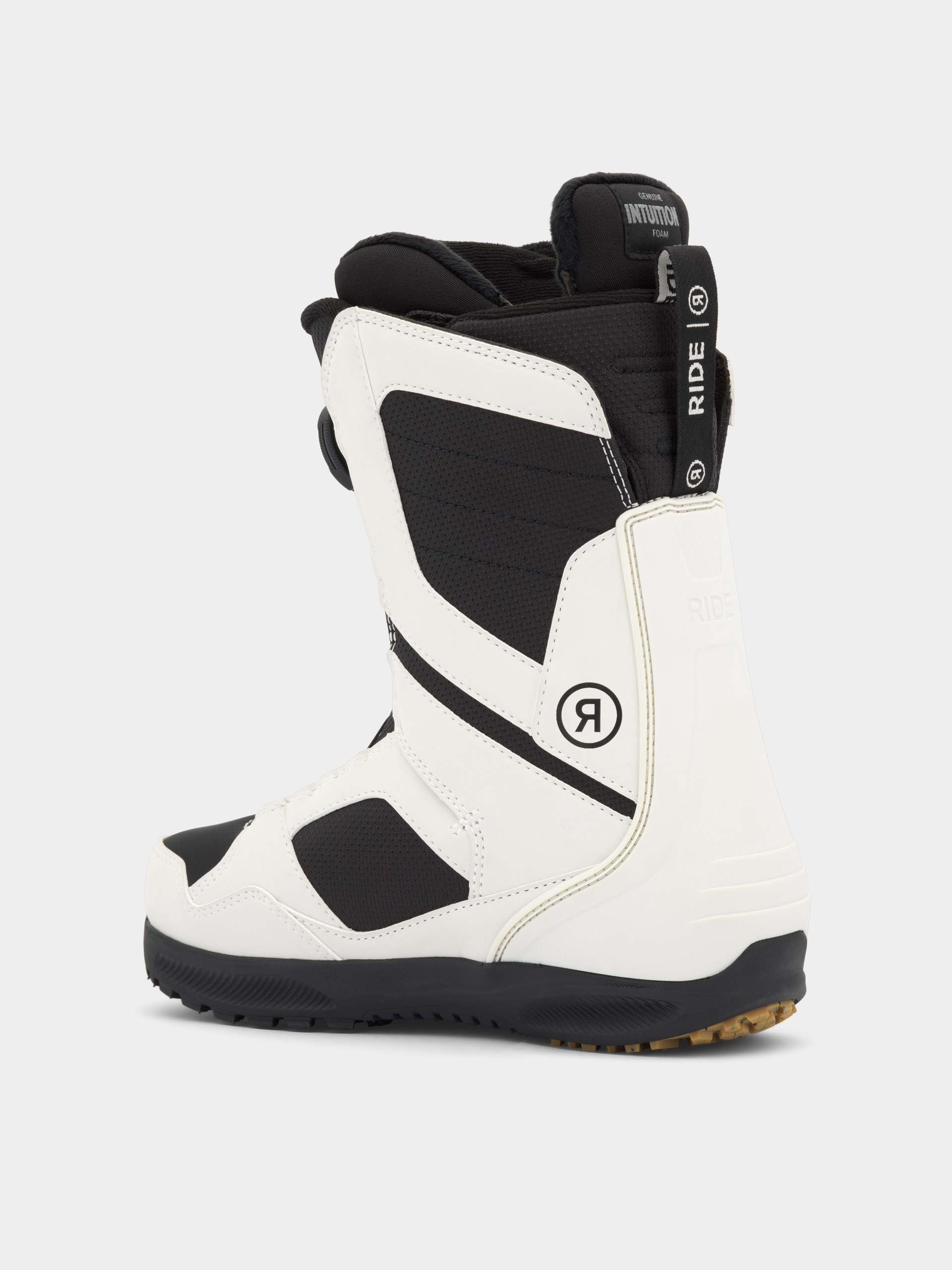 Дамско Сноуборд  обувки Ride Sage (white)