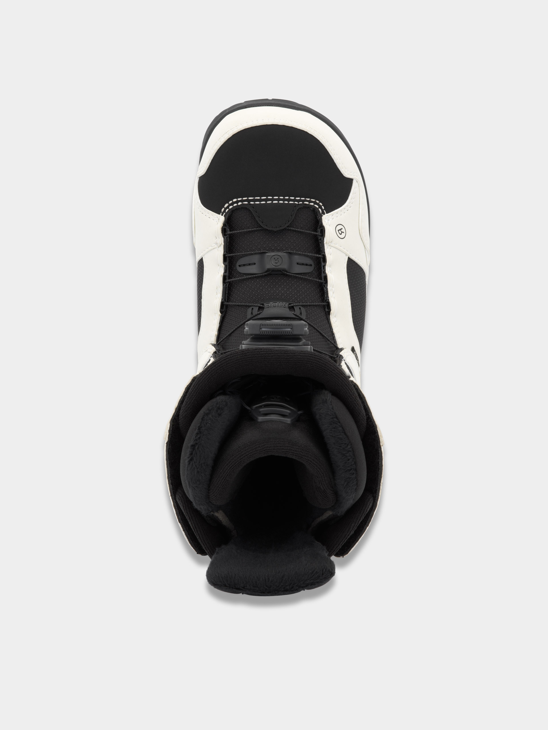 Дамско Сноуборд  обувки Ride Sage (white)