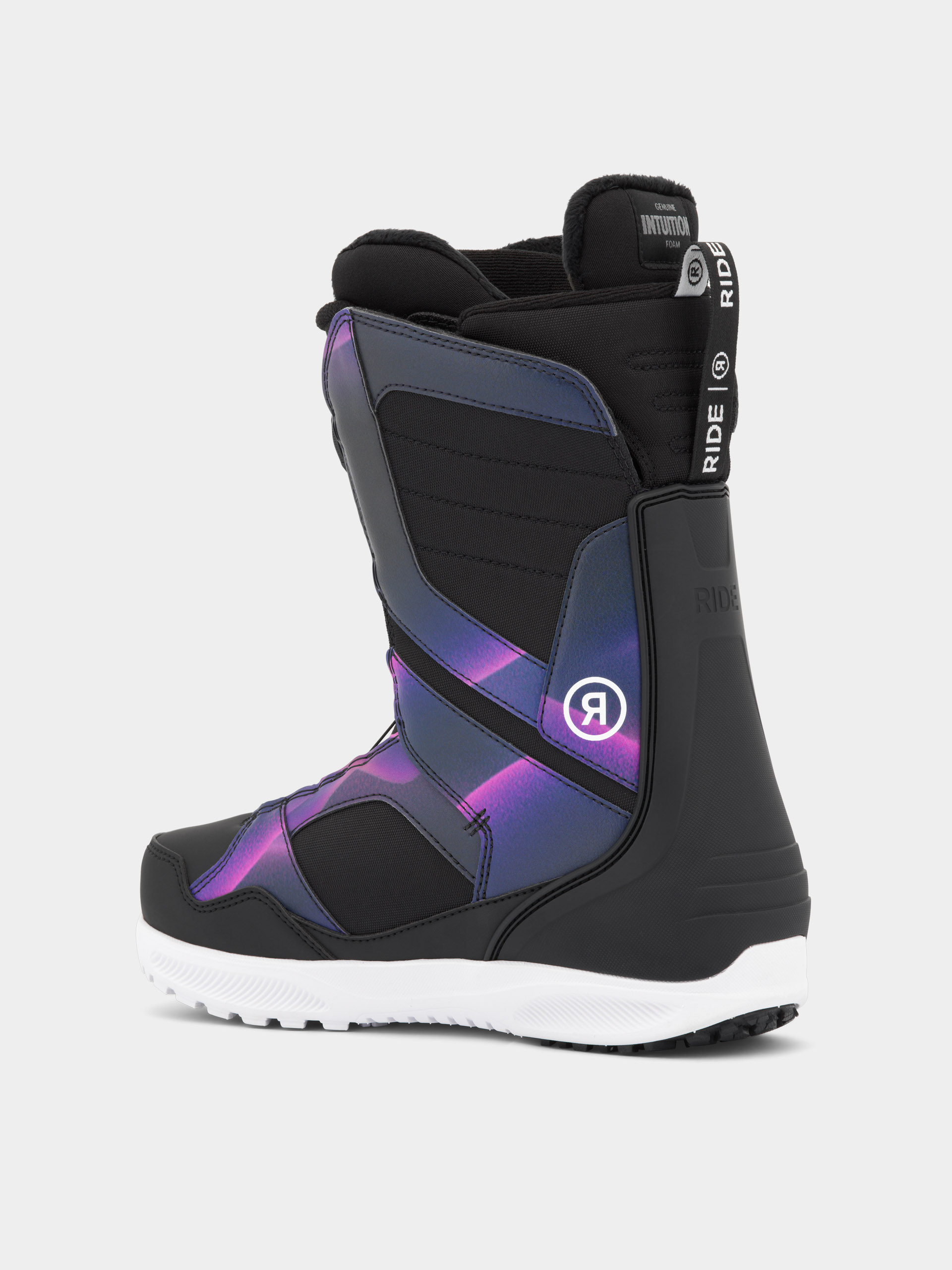 Дамско Сноуборд  обувки Ride Sage (purple)