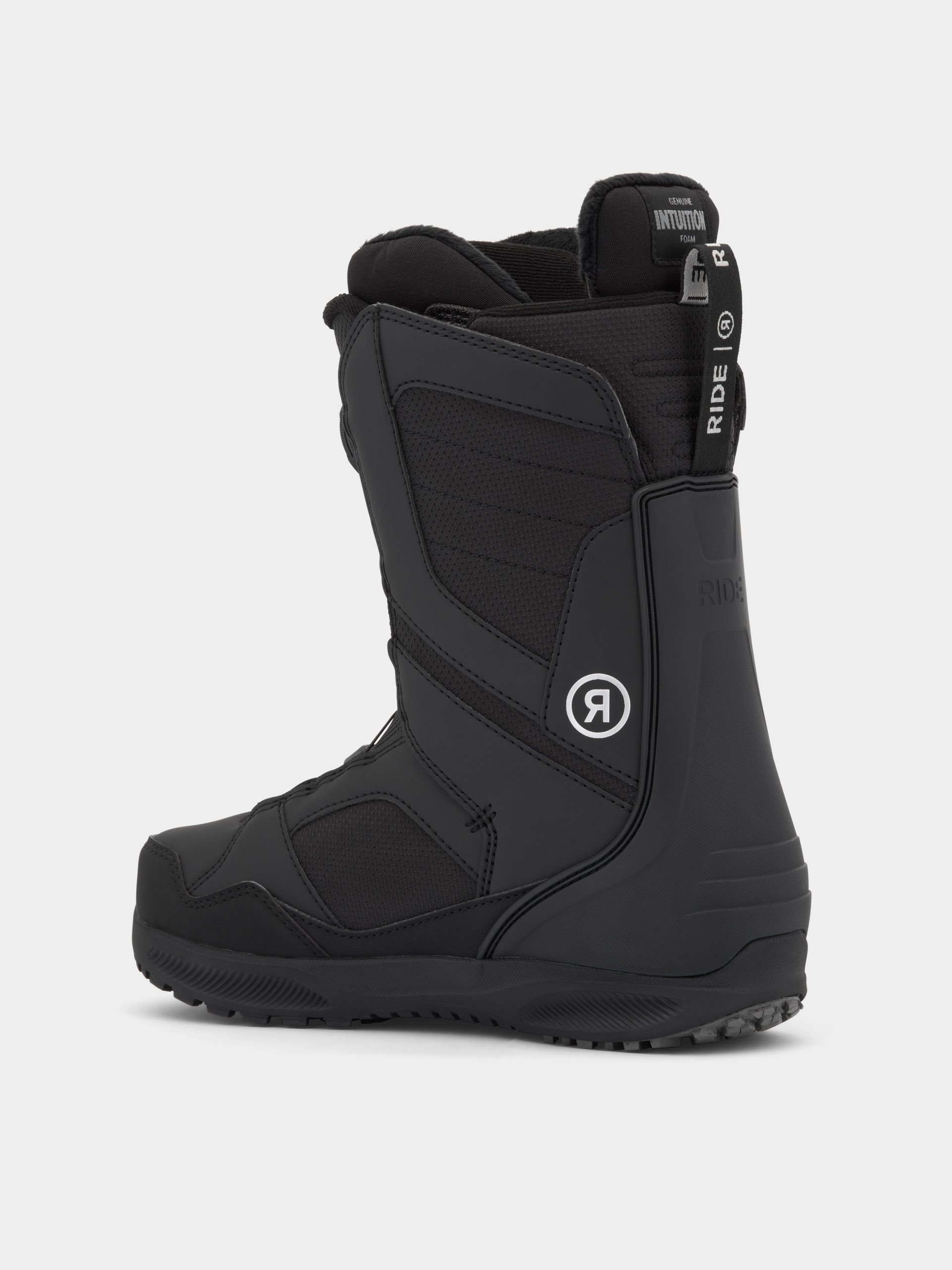 Дамско Сноуборд  обувки Ride Sage (black)