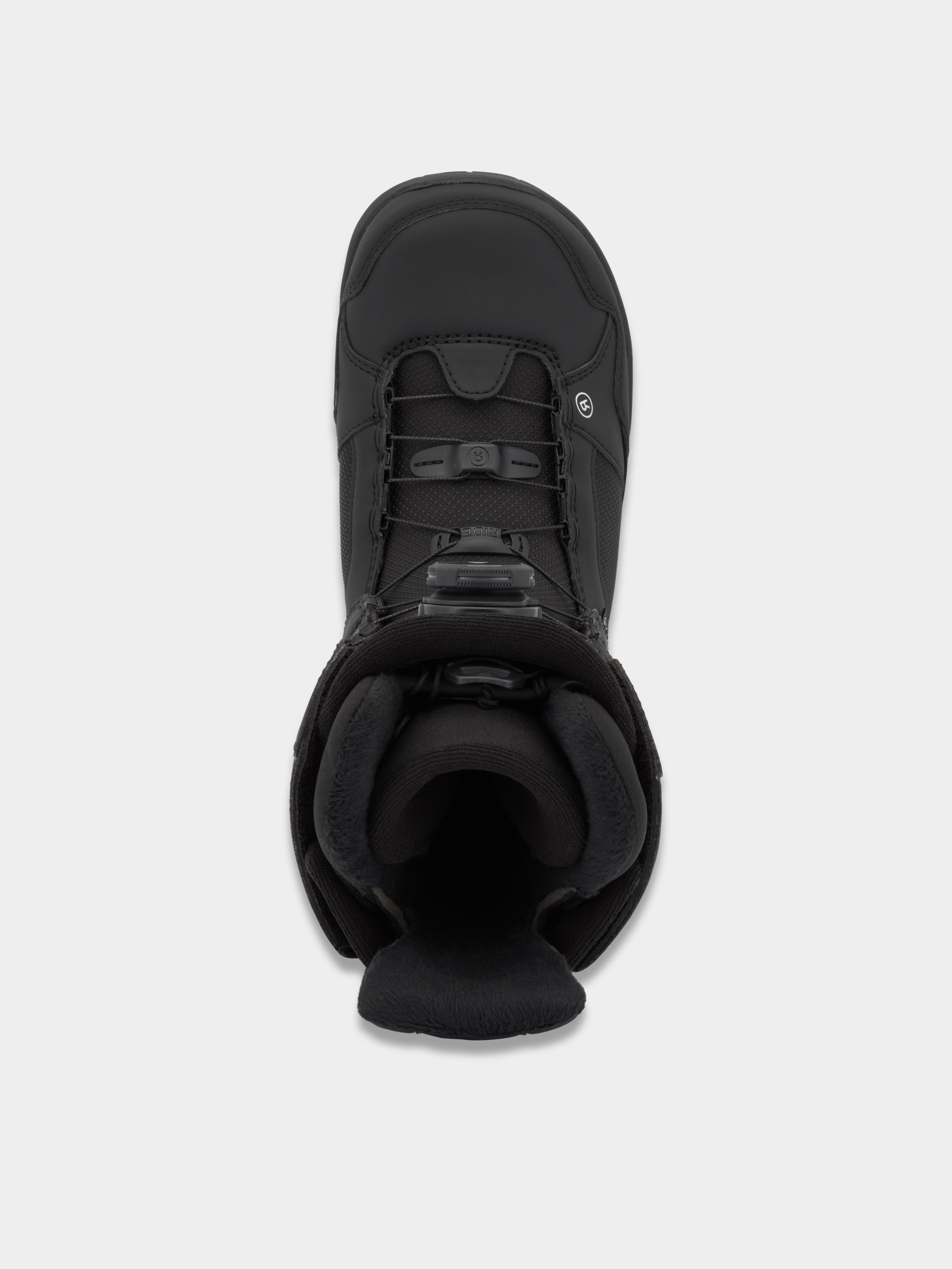 Дамско Сноуборд  обувки Ride Sage (black)