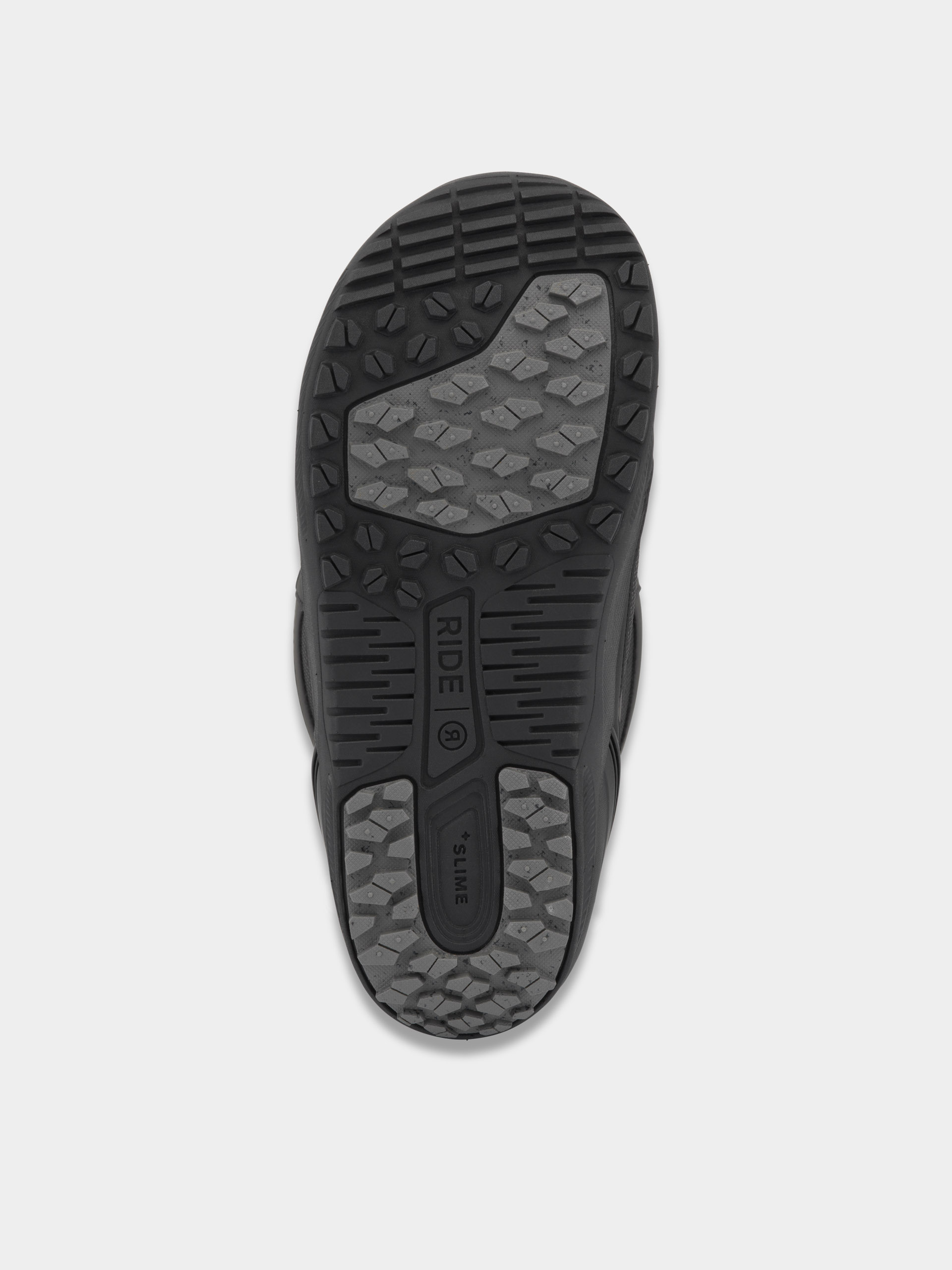 Дамско Сноуборд  обувки Ride Sage (black)