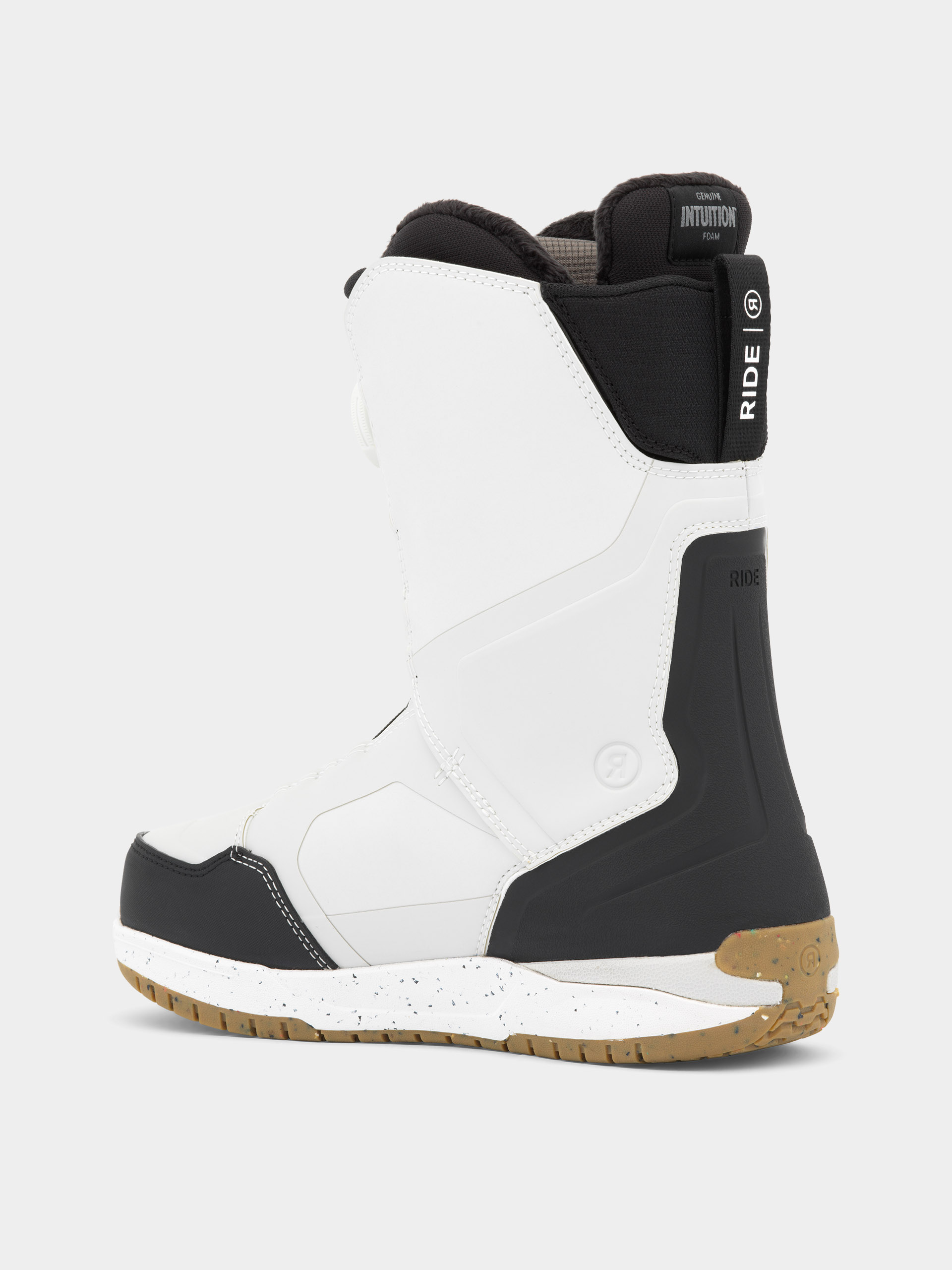 Дамско Сноуборд  обувки Ride Hera (white)