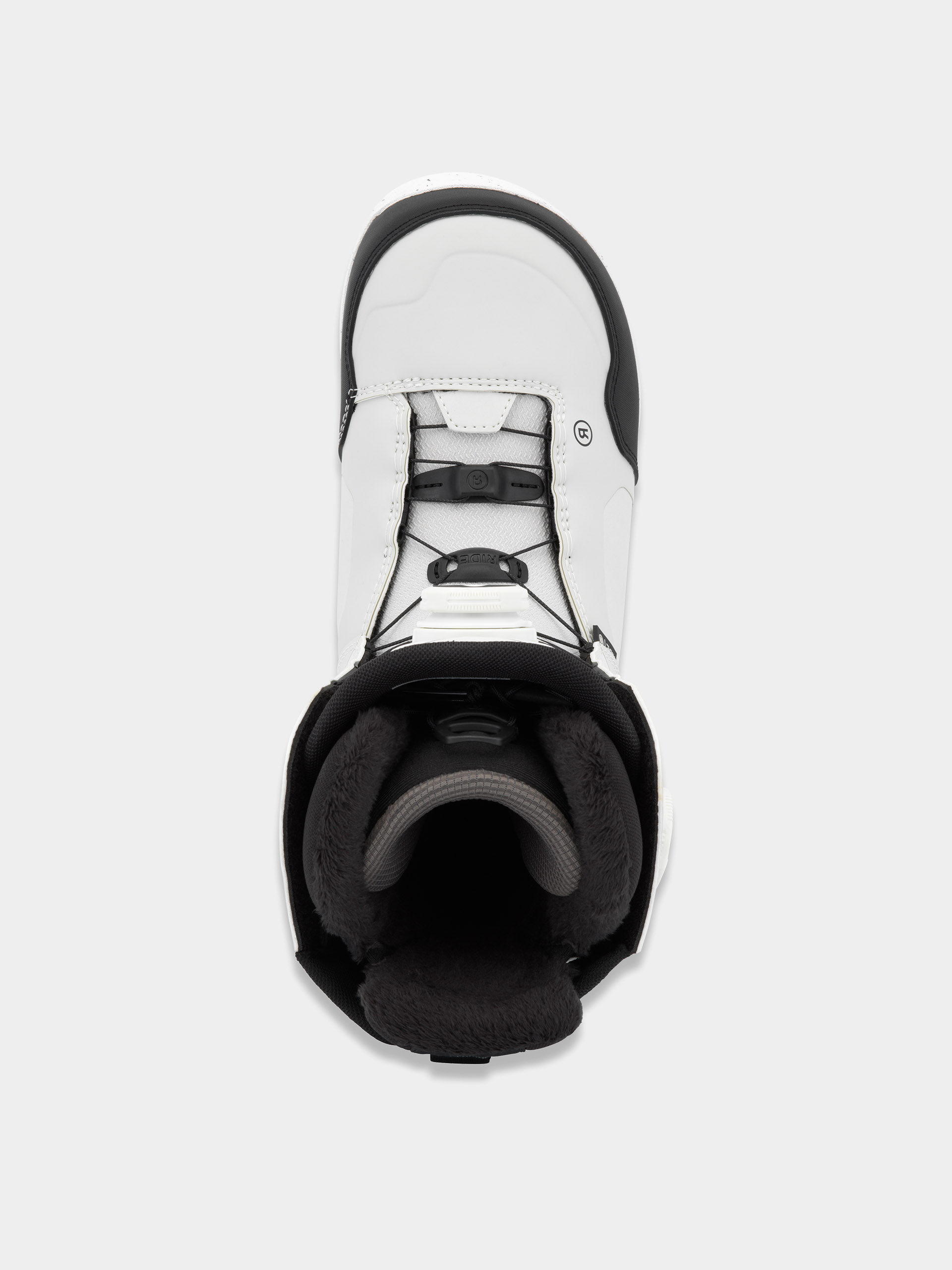 Дамско Сноуборд  обувки Ride Hera (white)