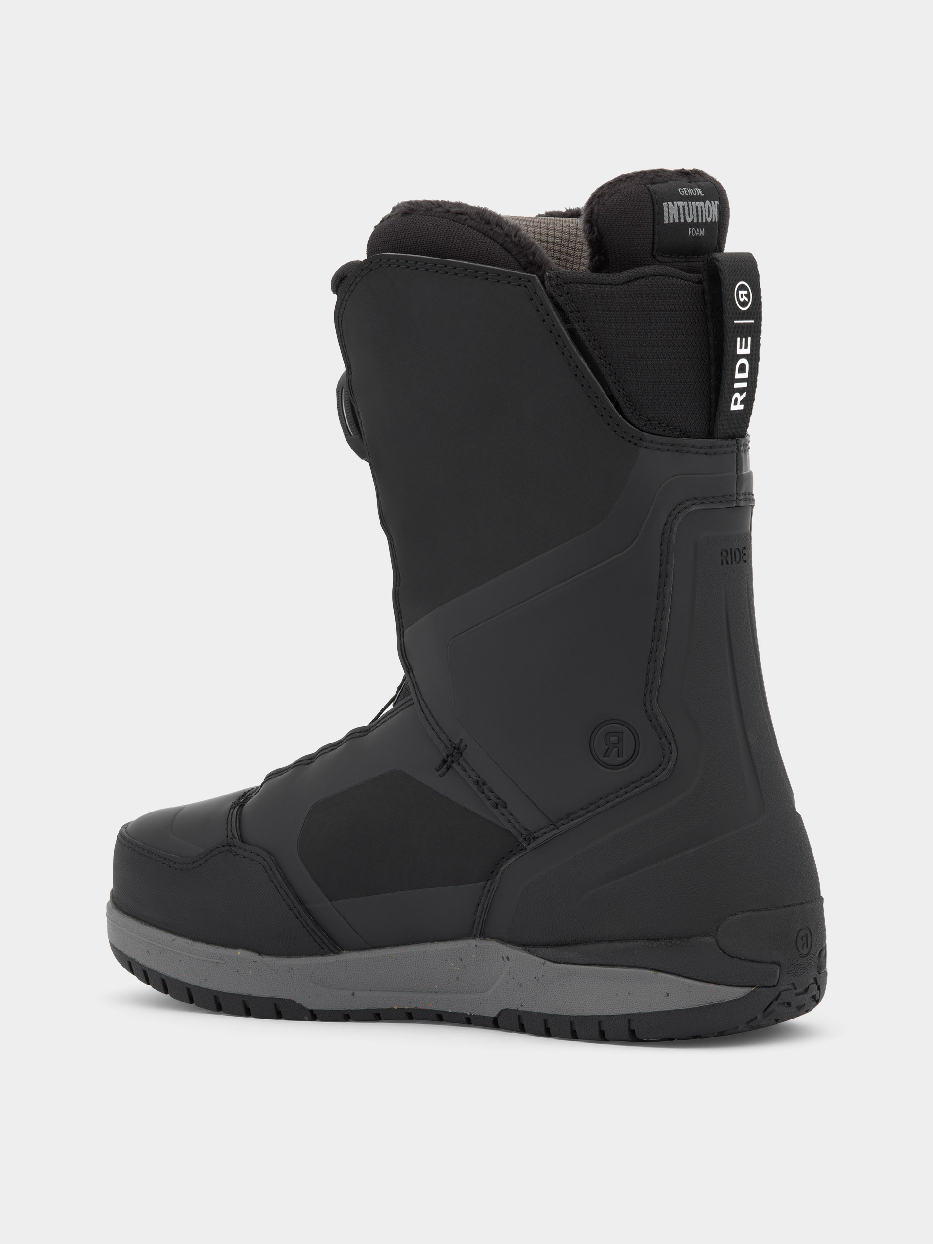 Дамско Сноуборд  обувки Ride Hera (black)
