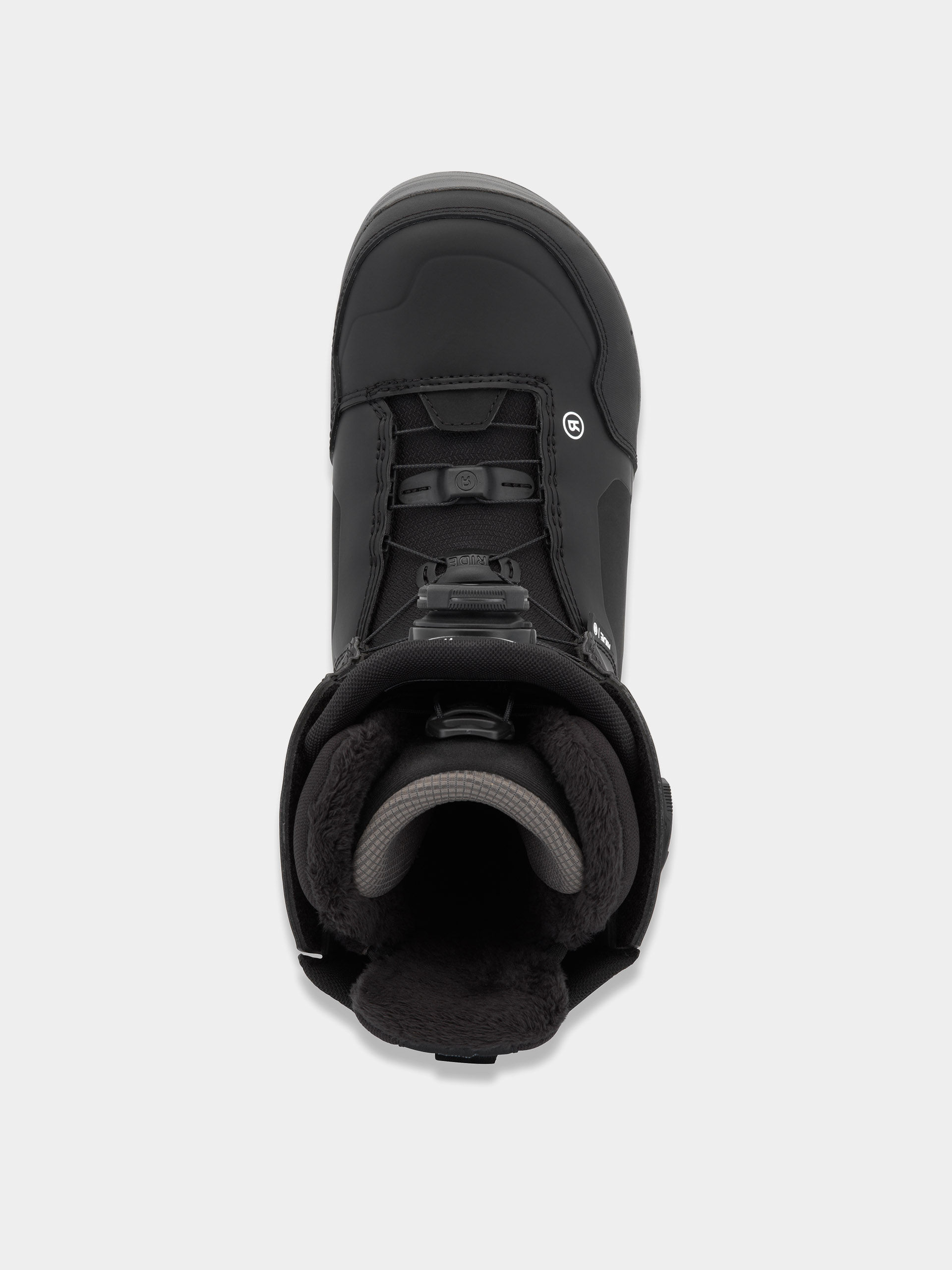 Дамско Сноуборд  обувки Ride Hera (black)
