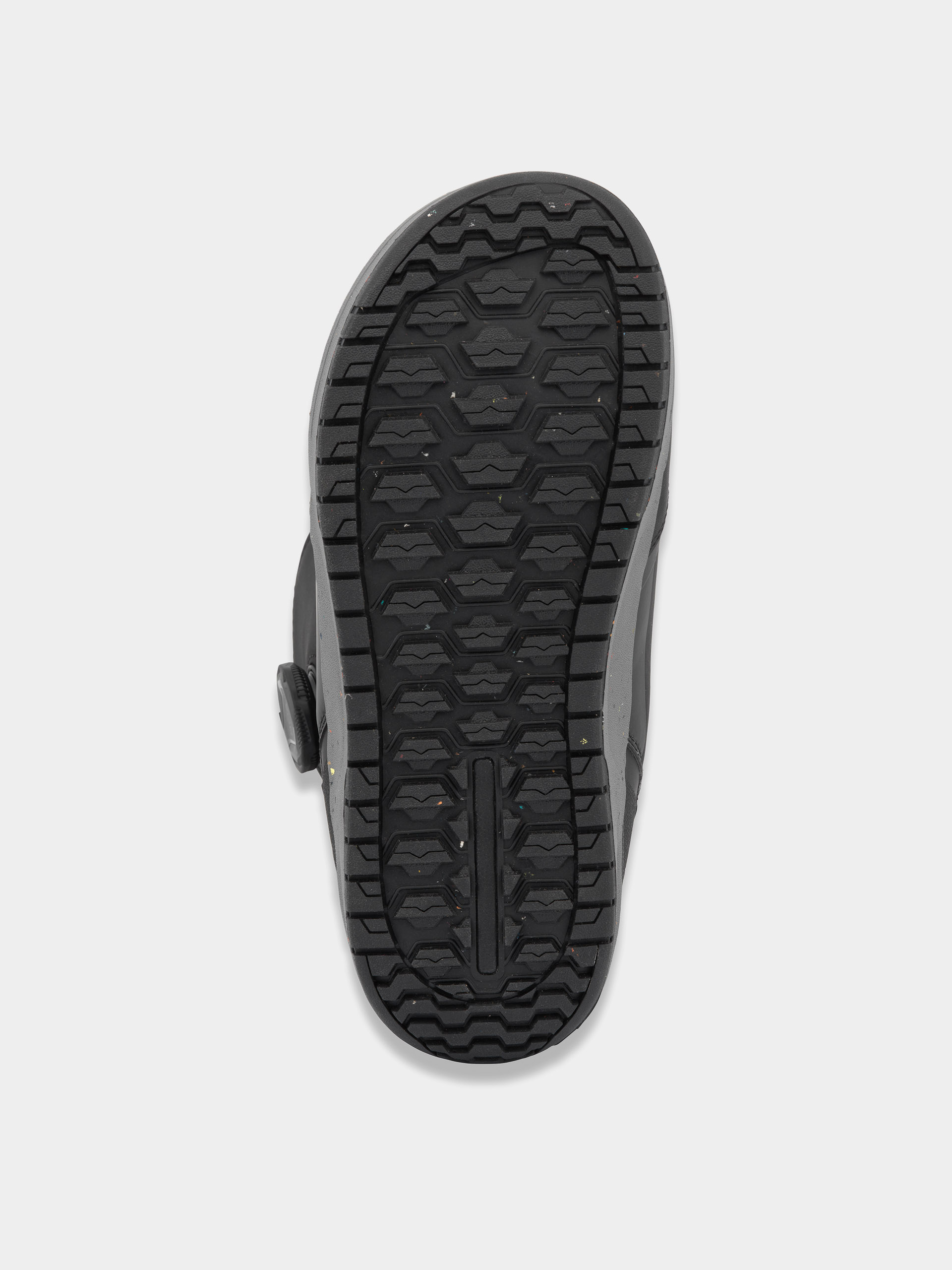 Дамско Сноуборд  обувки Ride Hera (black)
