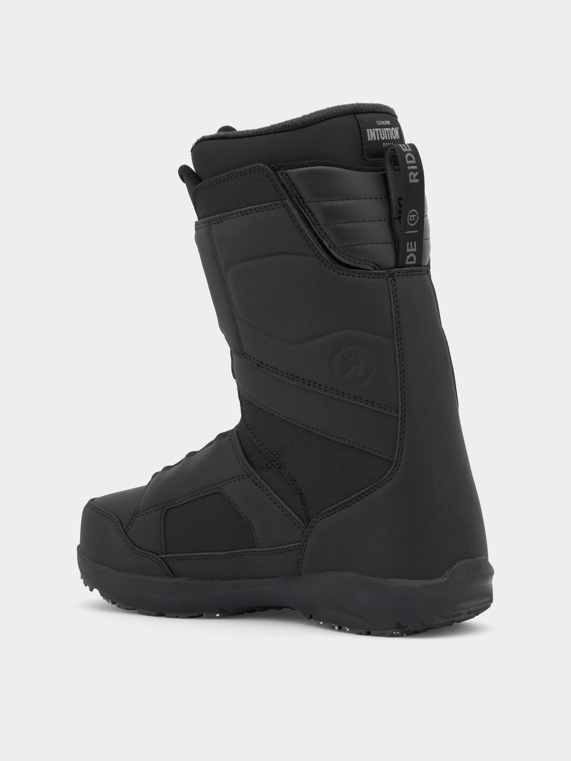 Мъжко Сноуборд обувки Ride Octave (black)